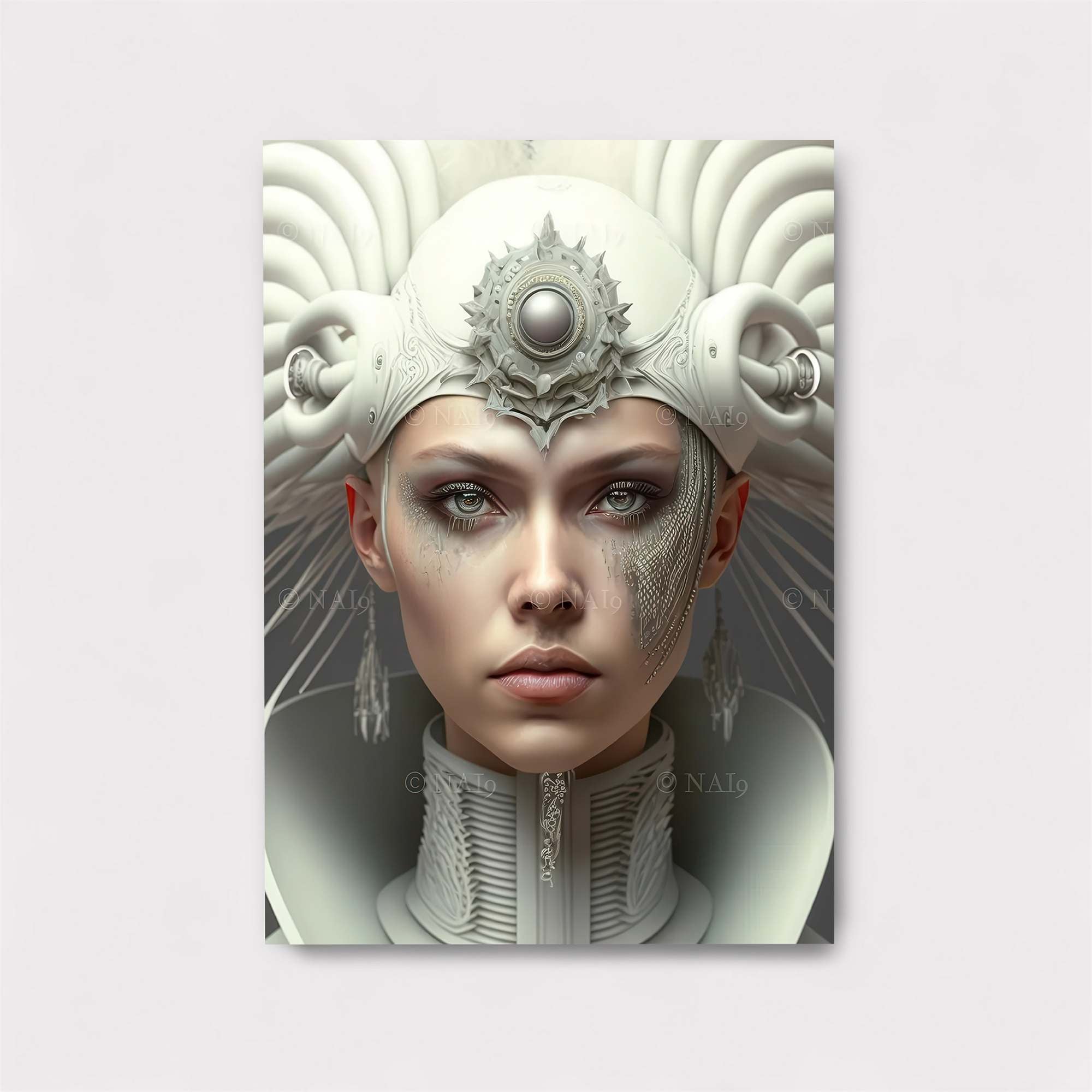 Forest Whisper Safe Wall Magnetic / M