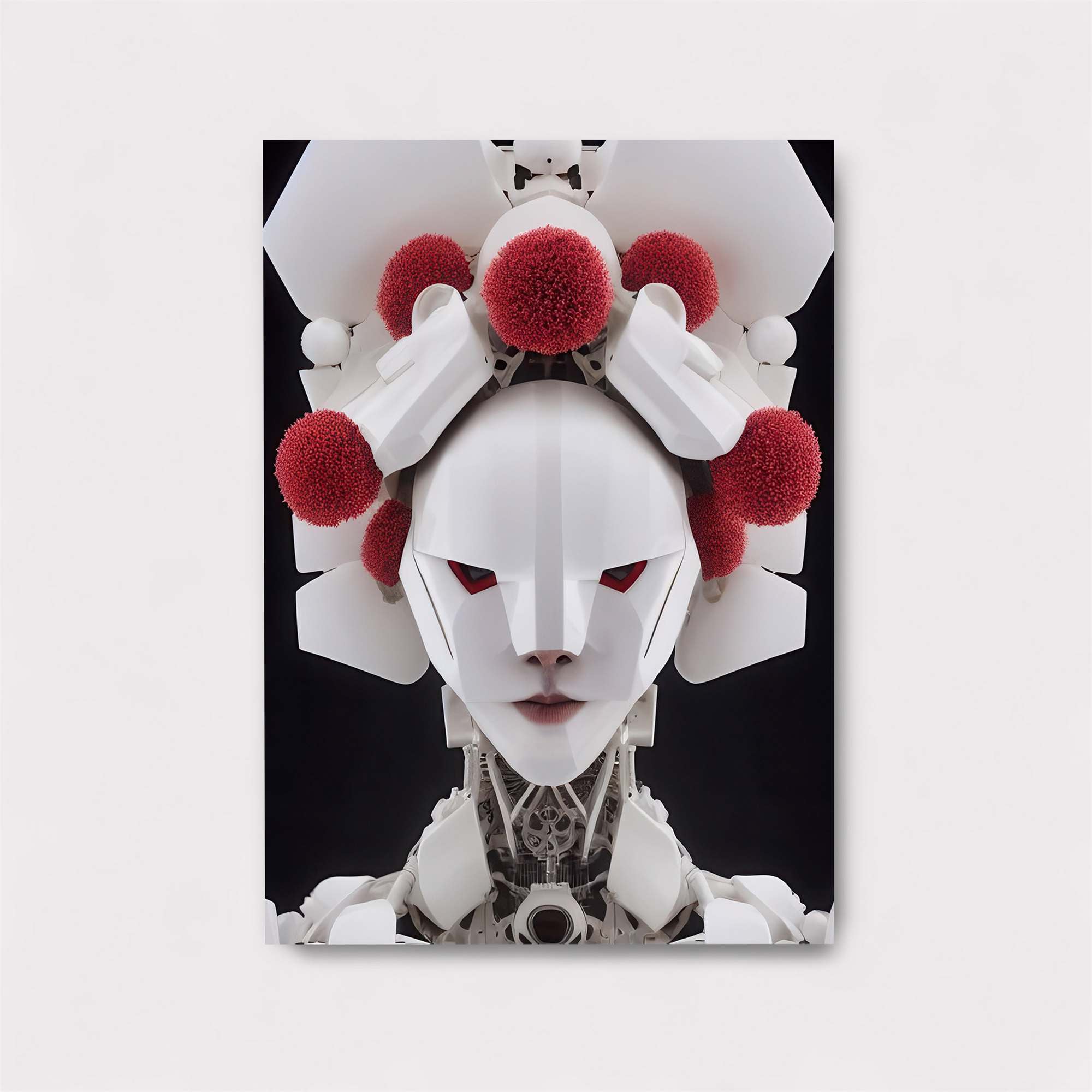 Stone Majesty Safe Wall Magnetic / M