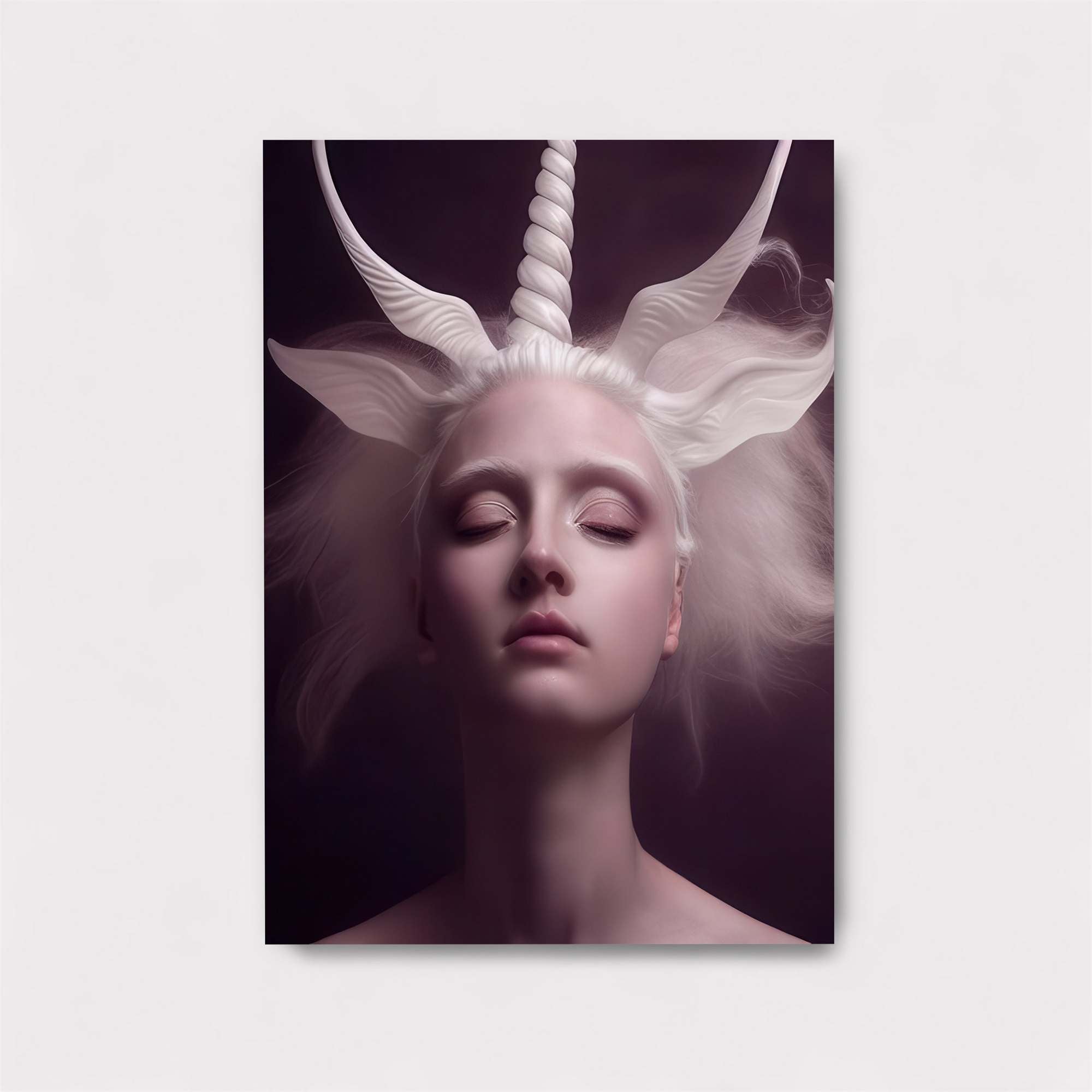 Beachside Bliss Safe Wall Magnetic / M