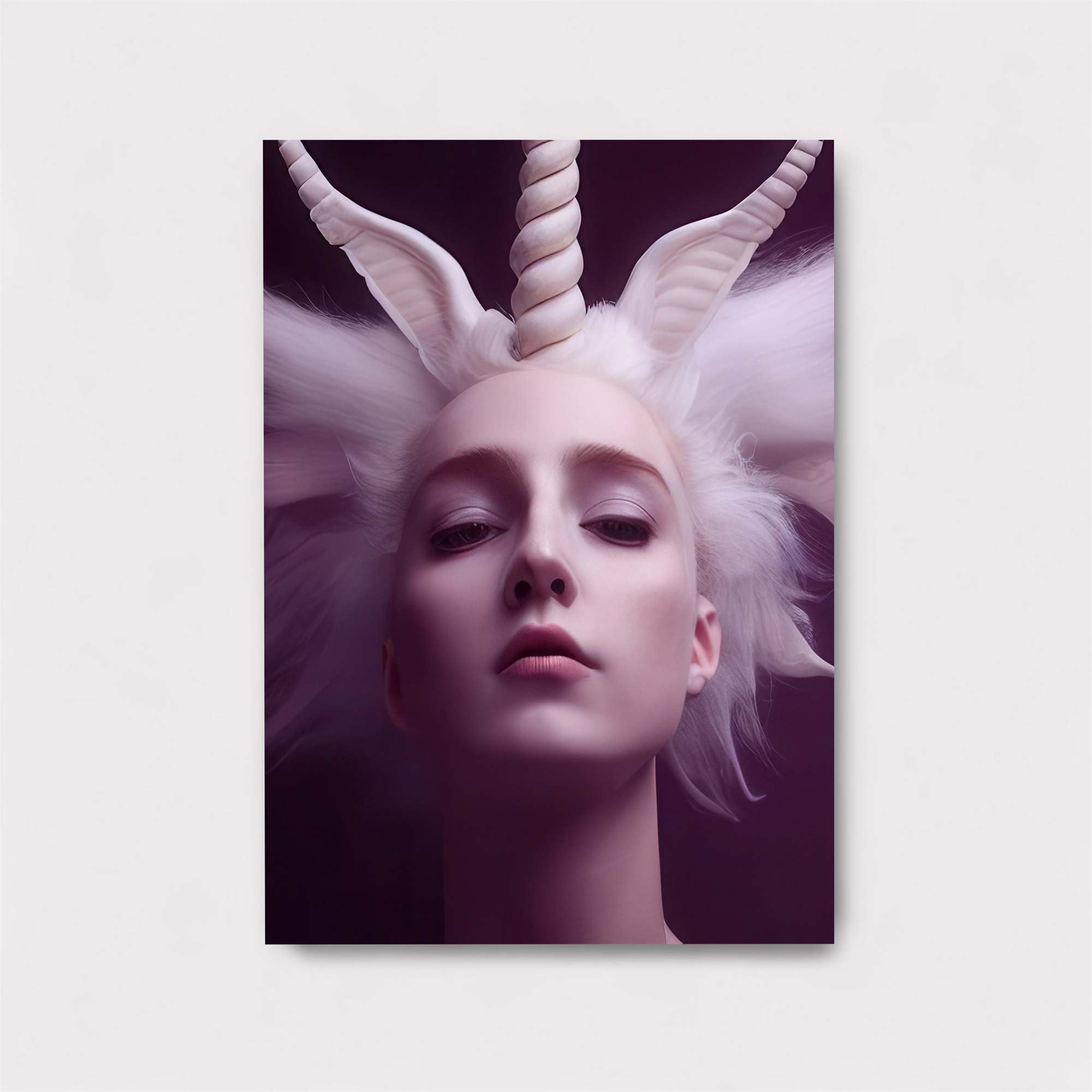 Fuji Serenity Safe Wall Magnetic / M