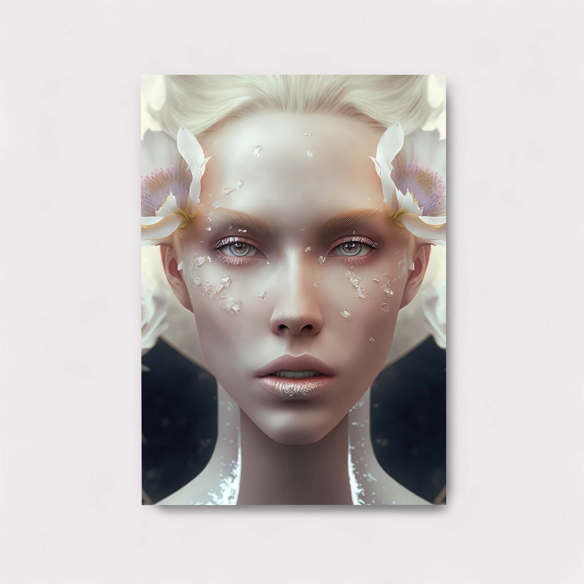 Fuji Serenity Safe Wall Magnetic / M