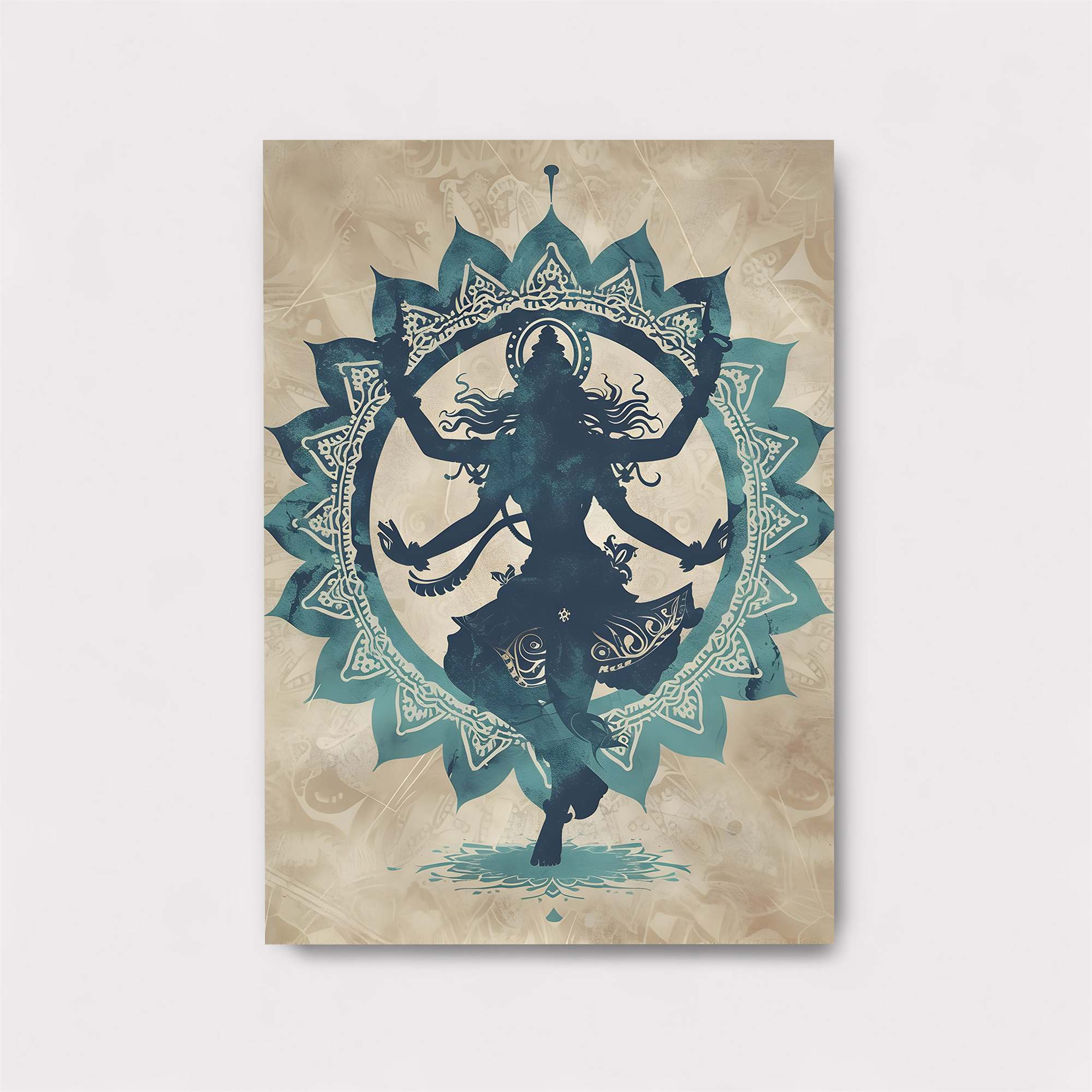 Kali Enchanting Safe Wall Magnetic / M