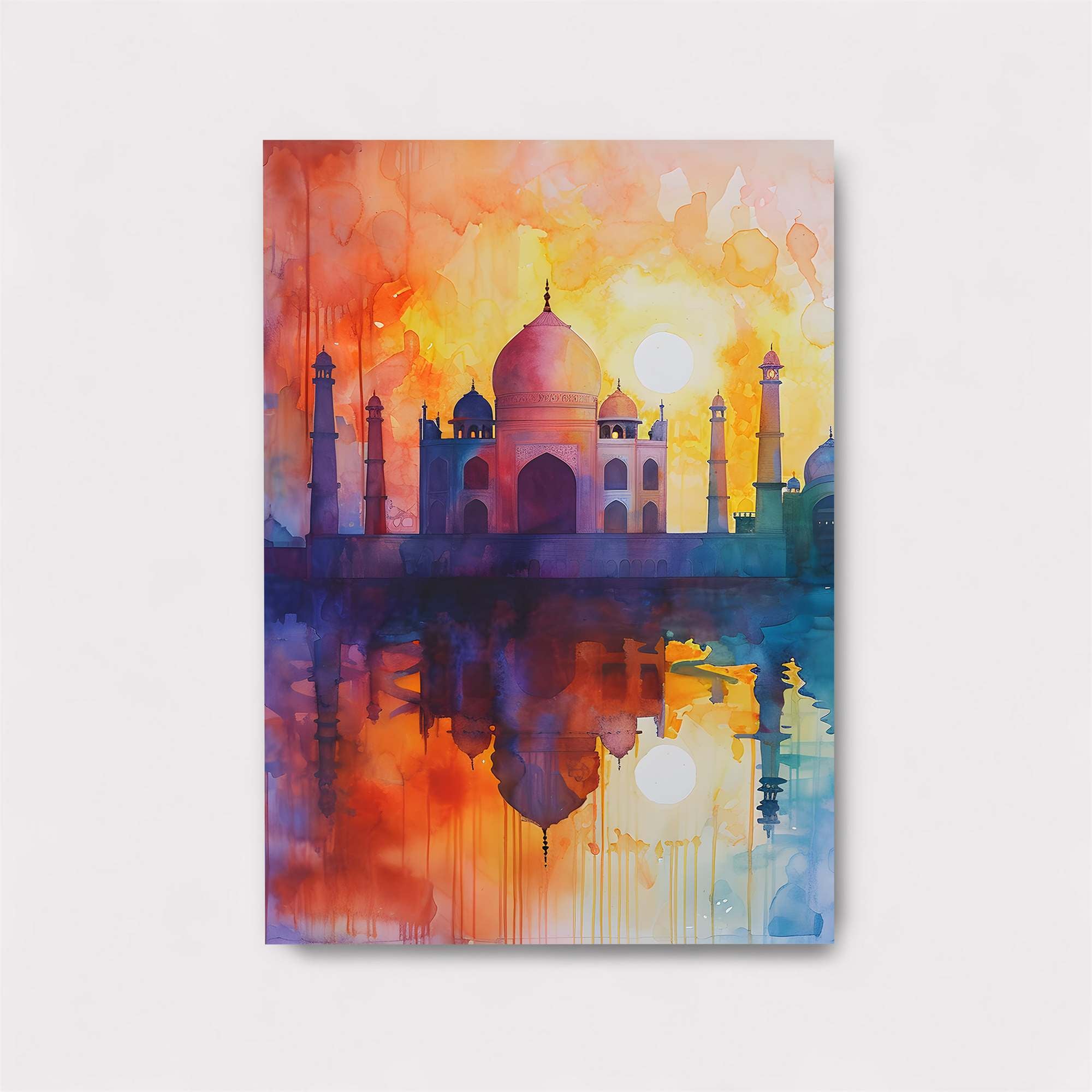 Taj Radiance Safe Wall Magnetic / M