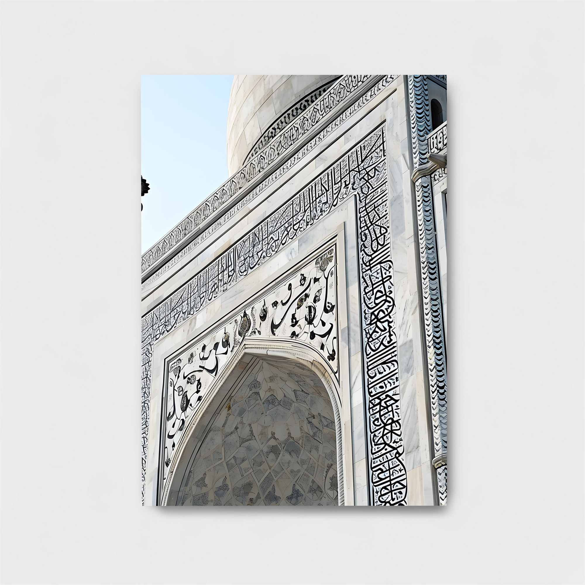 TajMajesty Safe Wall Magnetic / M
