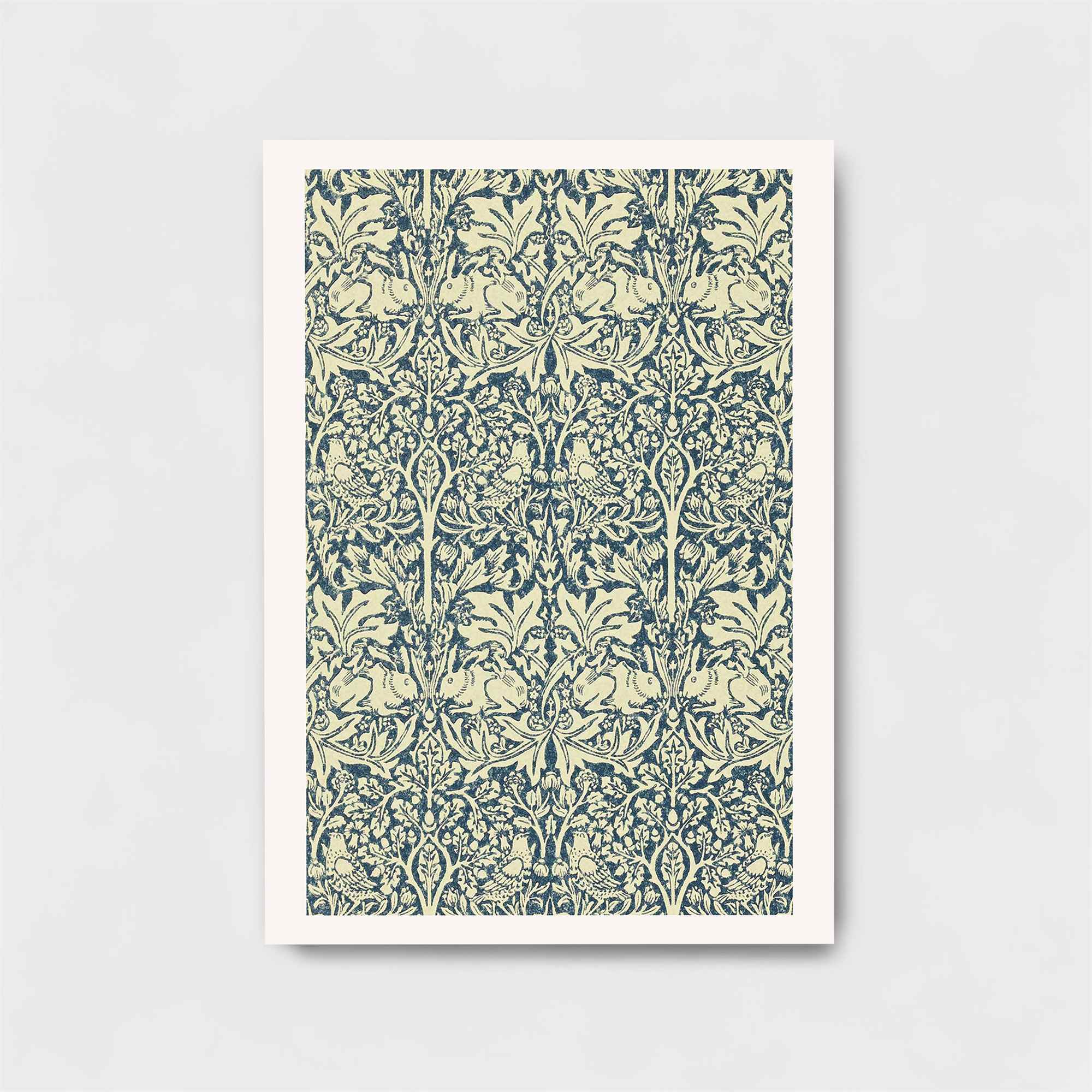 William'sWhimsy Safe Wall Magnetic / M