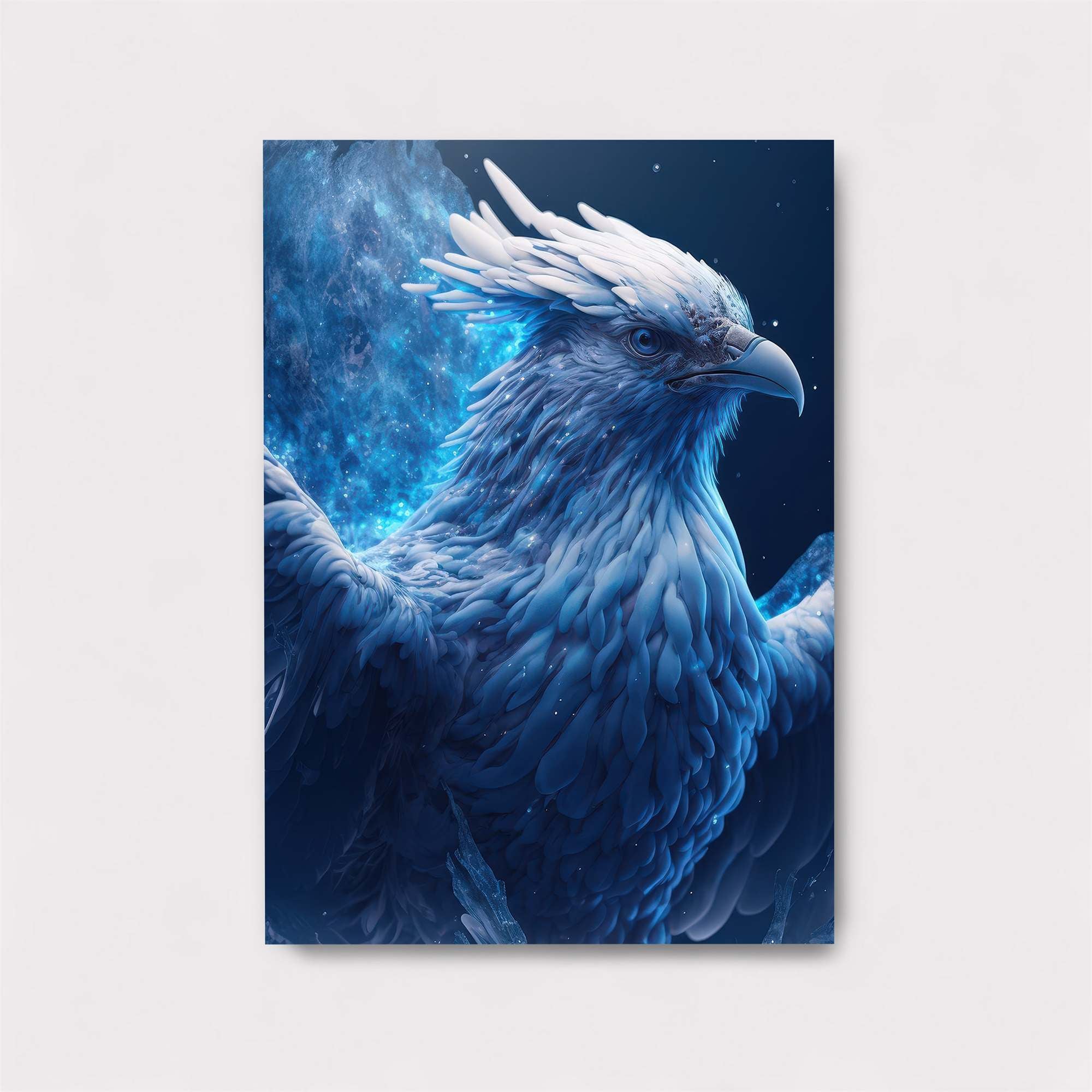 Phoenix Radiant Safe Wall Magnetic / M