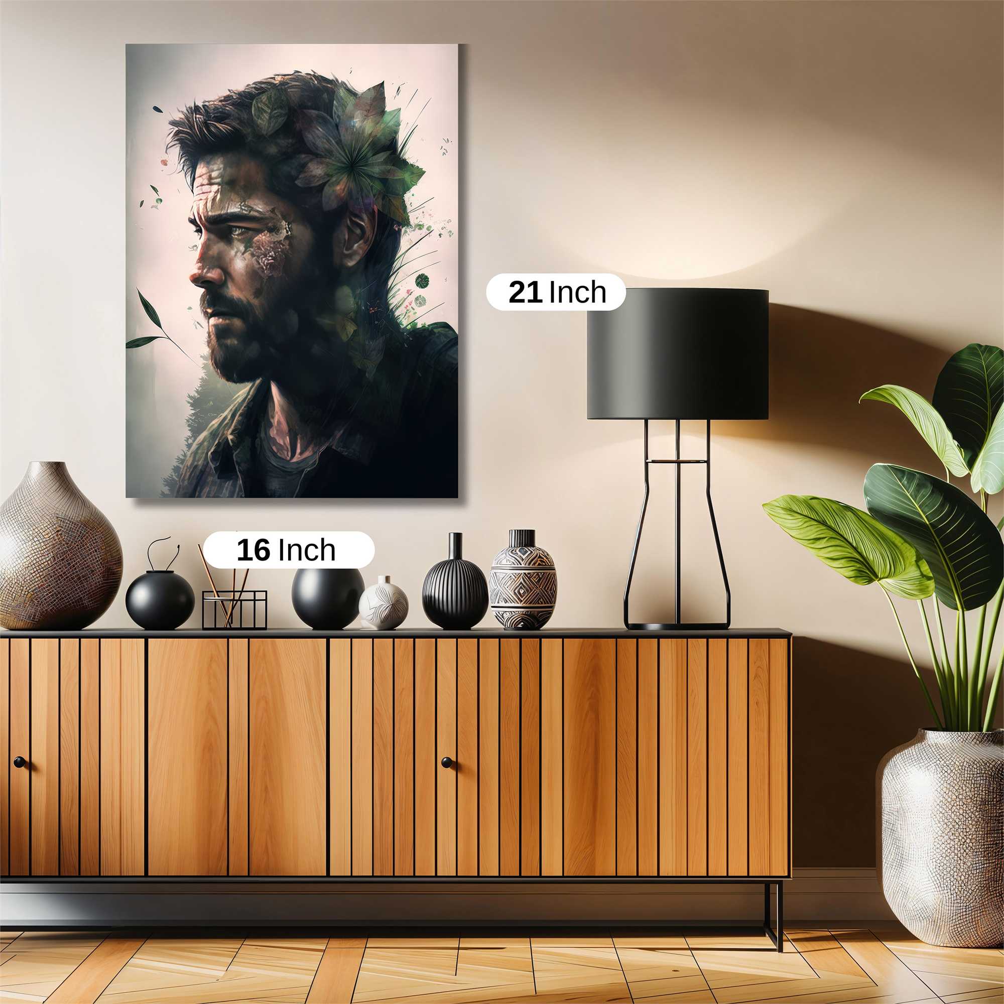 Joel Rebirth Safe Wall Magnetic / M