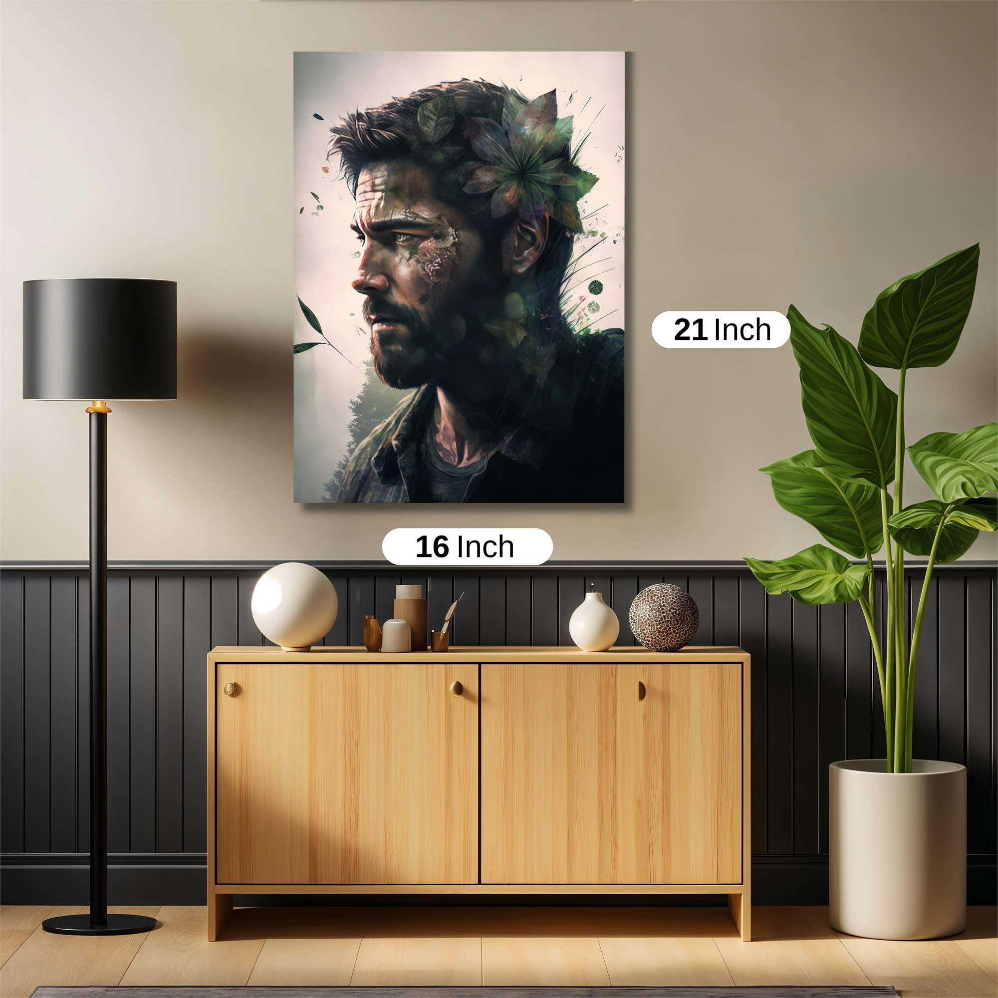 Joel Rebirth Safe Wall Magnetic / M