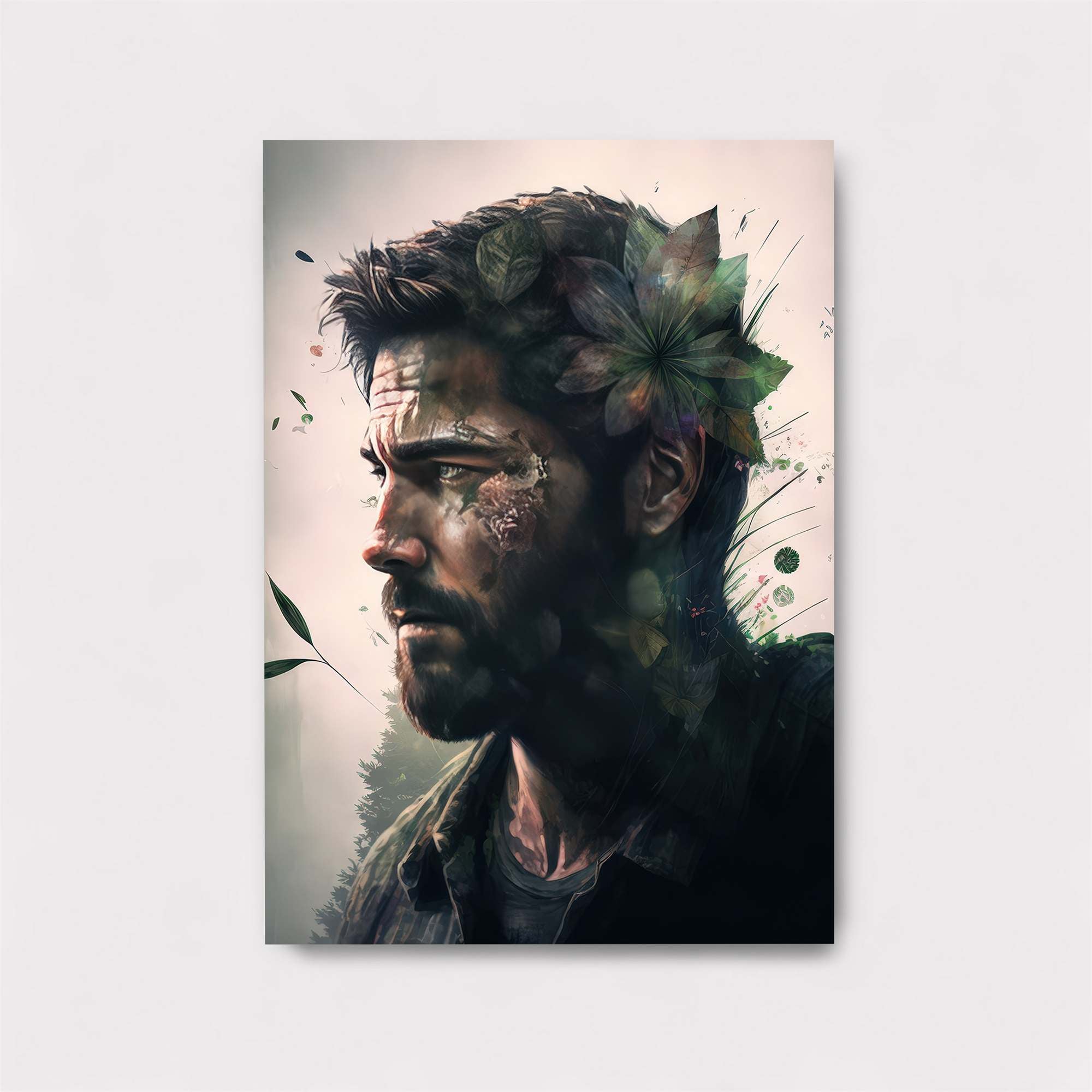 Joel Rebirth Safe Wall Magnetic / M