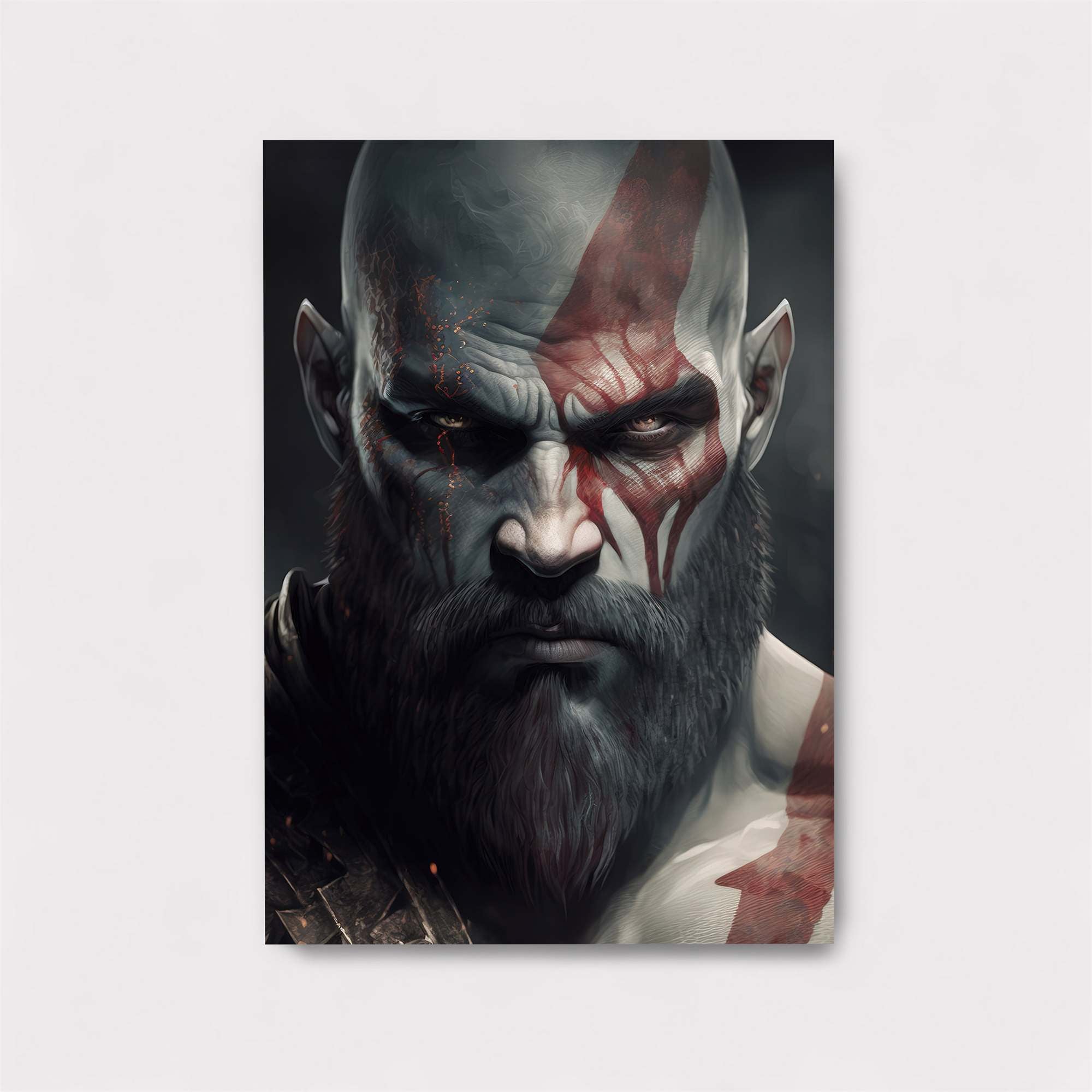 Kratos Resolute Safe Wall Magnetic / M