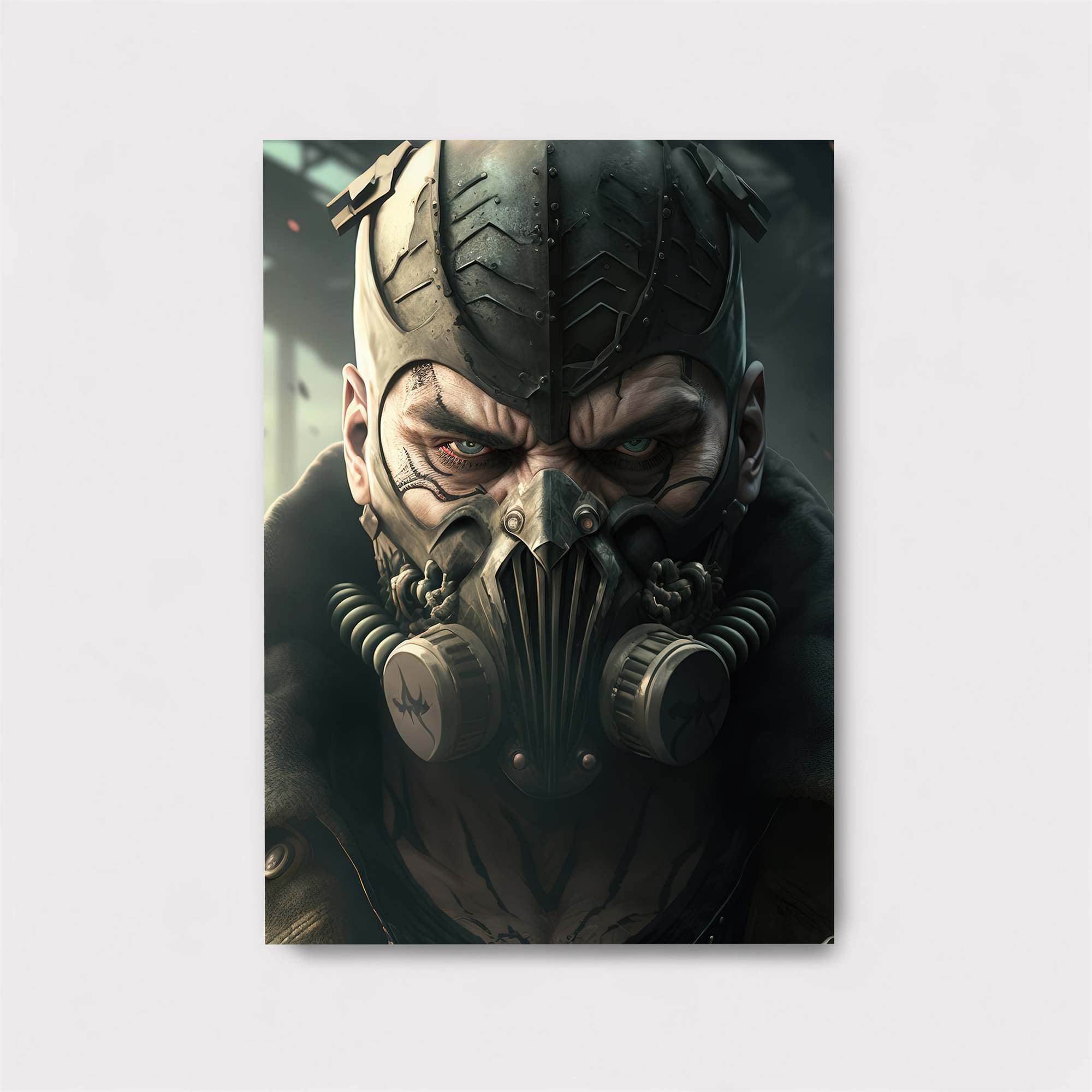 Bane Intense Safe Wall Magnetic / M