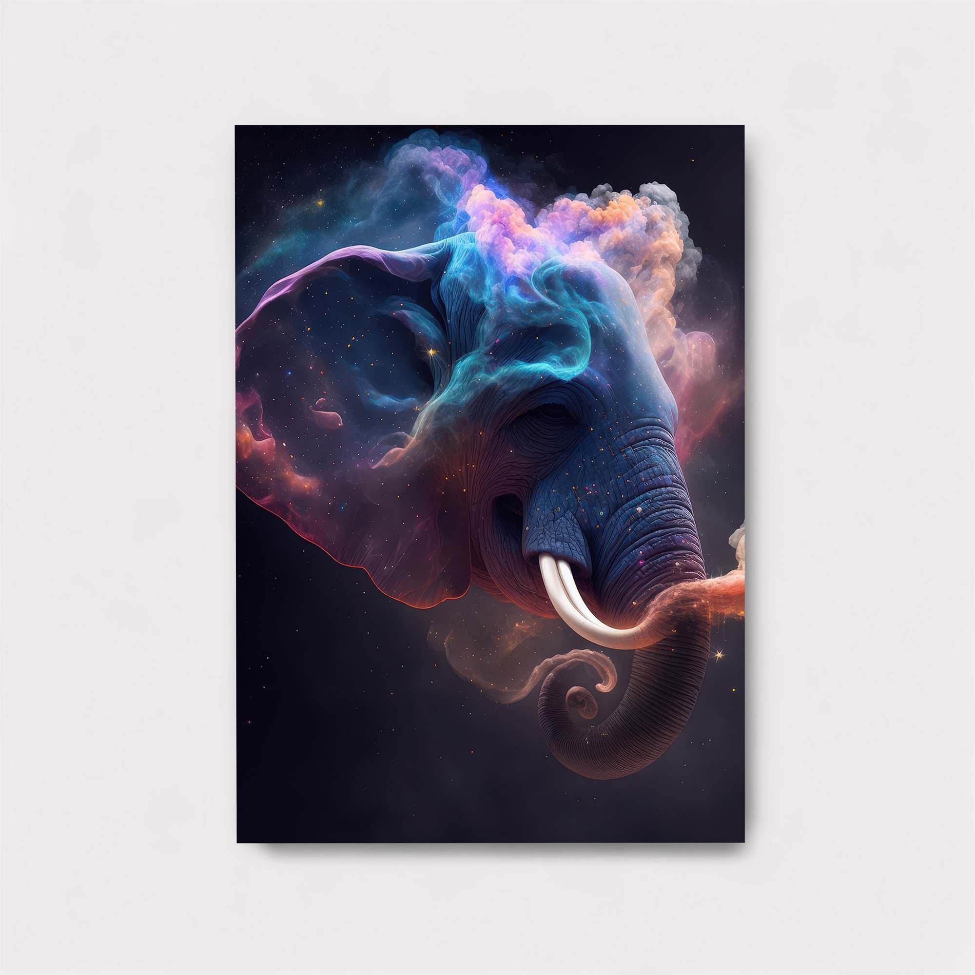 CosmicElephant Safe Wall Magnetic / M