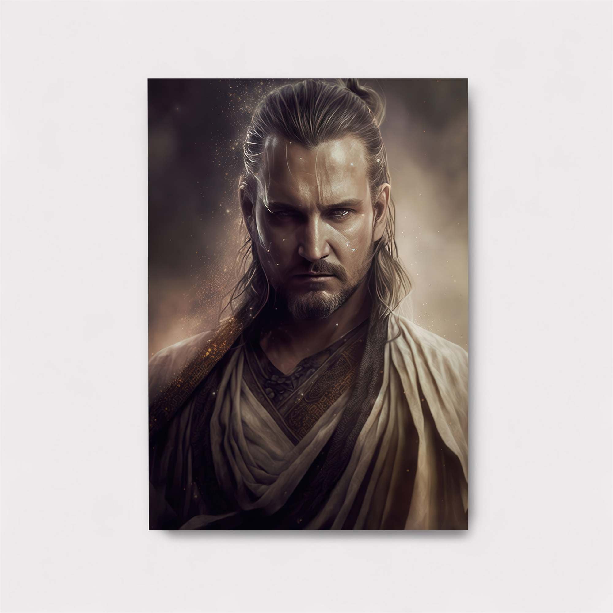 Warrior Solemn Safe Wall Magnetic / M