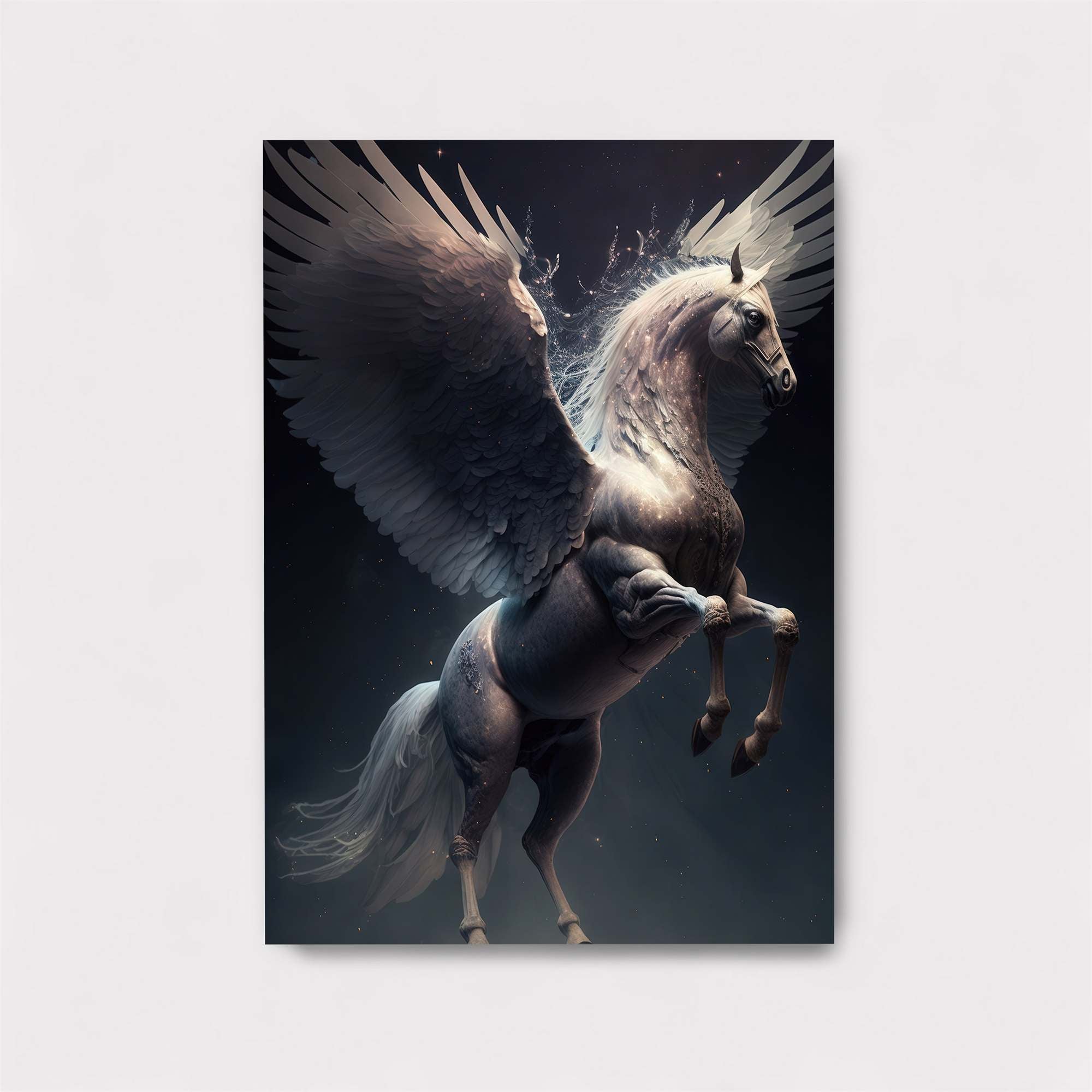 Pegasus Majestic Safe Wall Magnetic / M