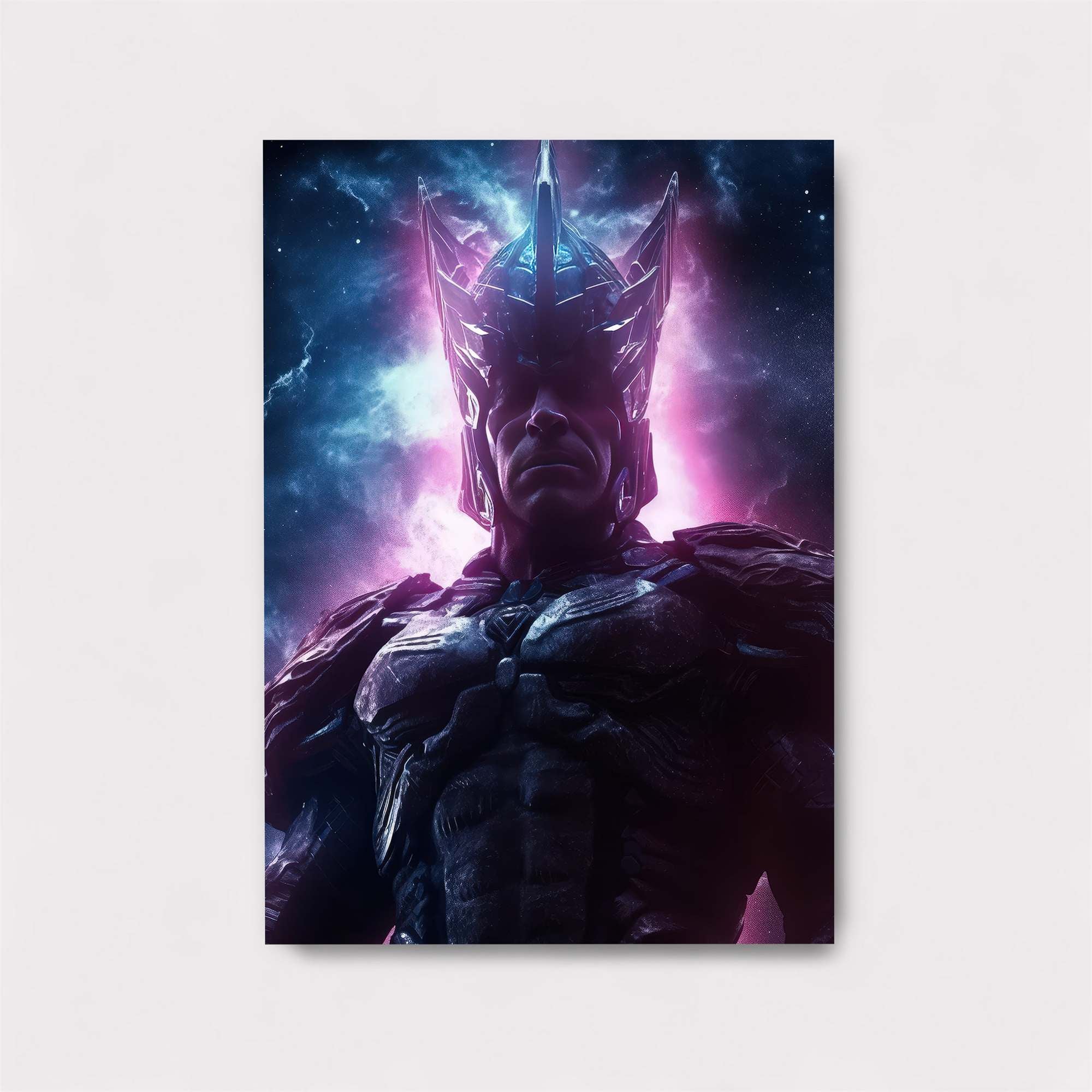 Dormammu Dread Safe Wall Magnetic / M