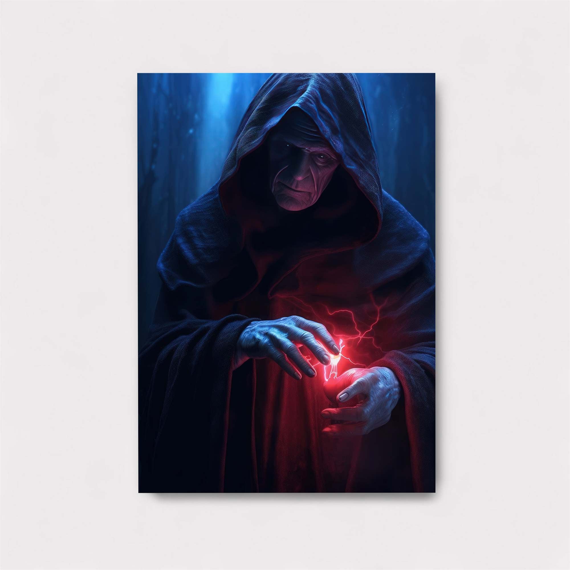 Emperor Sinister Safe Wall Magnetic / M