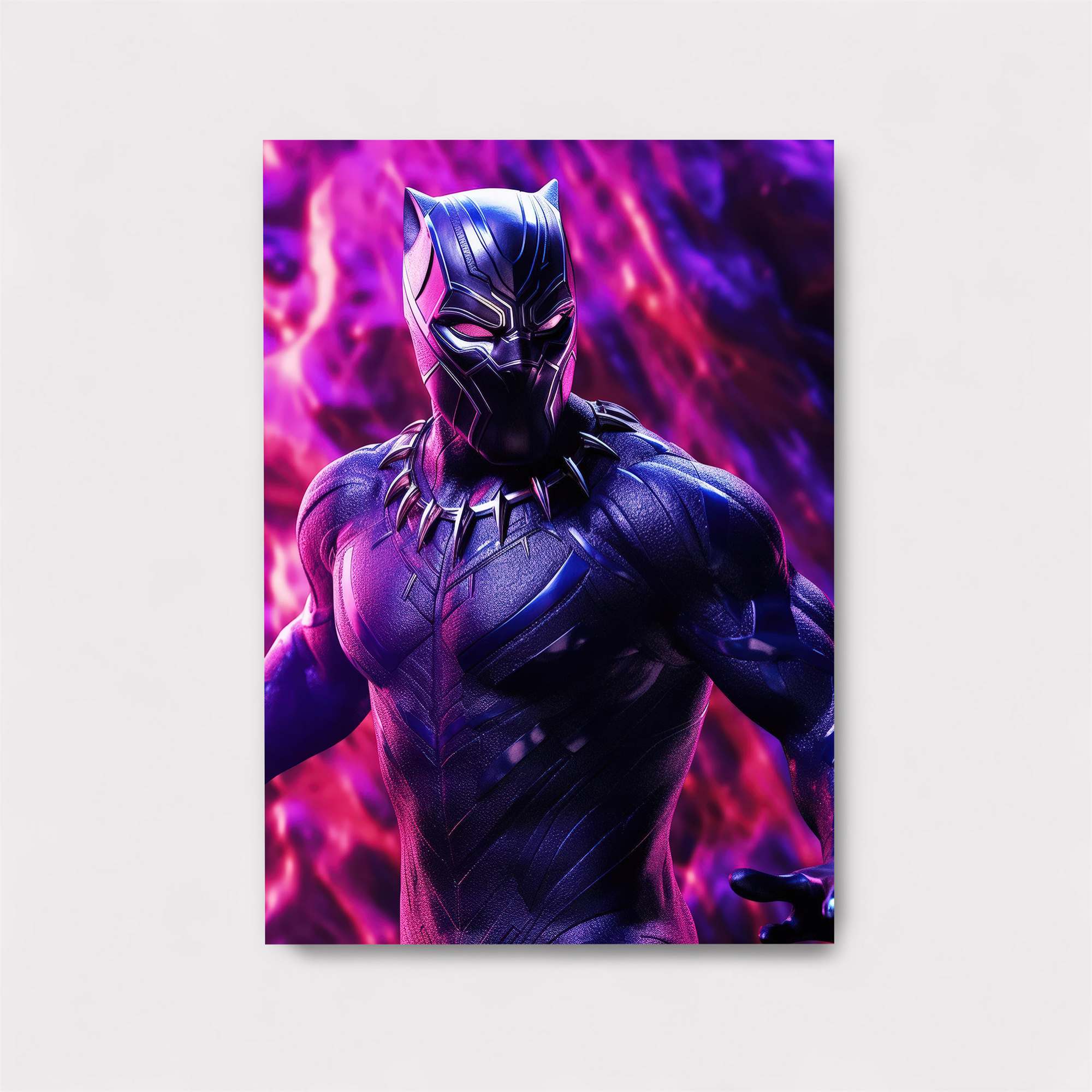 Panther Radiant Safe Wall Magnetic / M