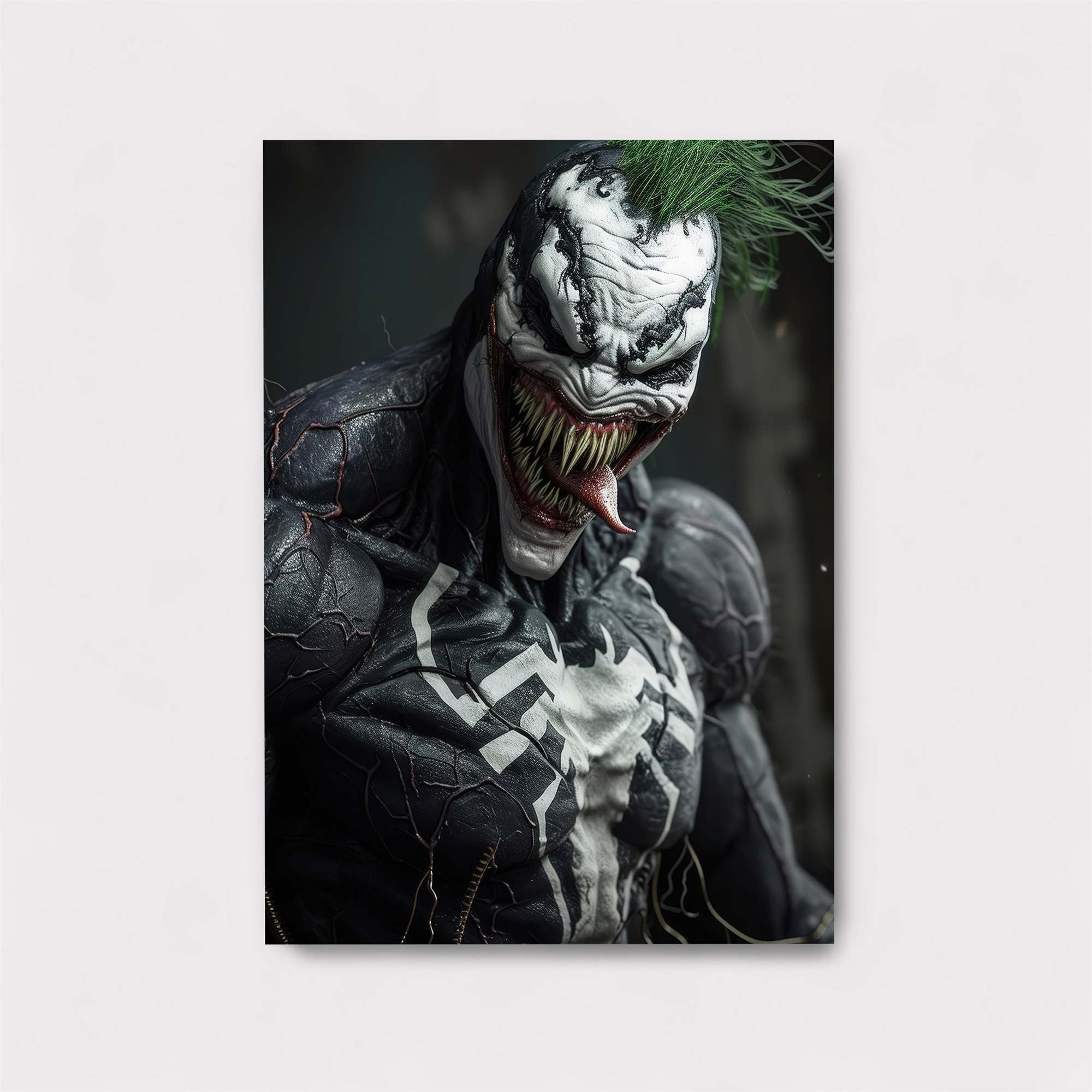 Venom Vicious Safe Wall Magnetic / M