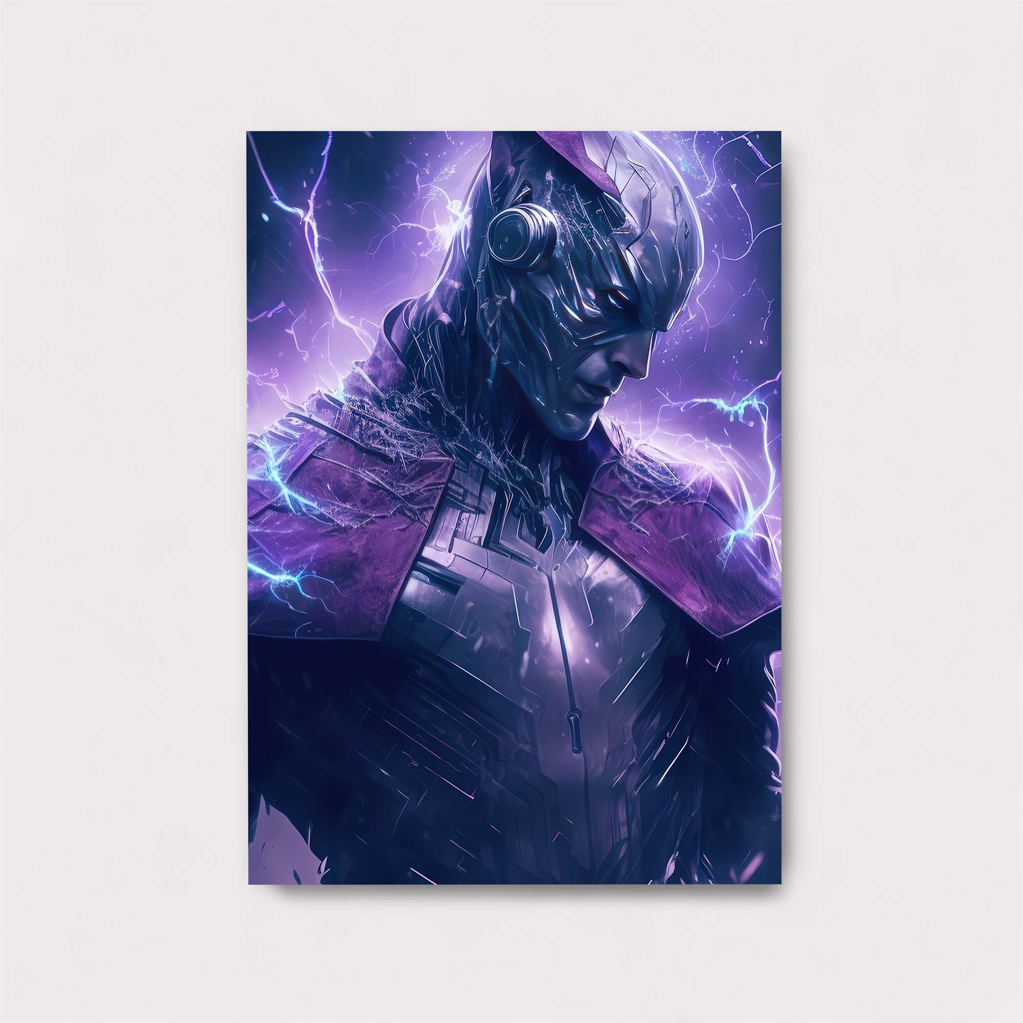 Vision Enigmatic Safe Wall Magnetic / M