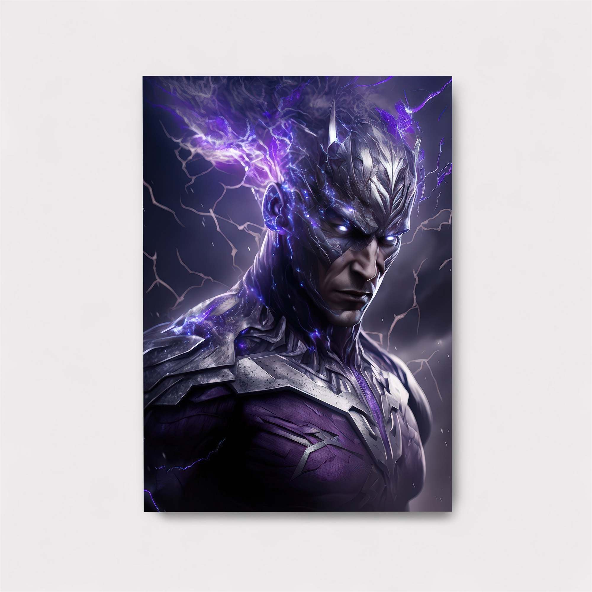 Apex Storm Safe Wall Magnetic / M