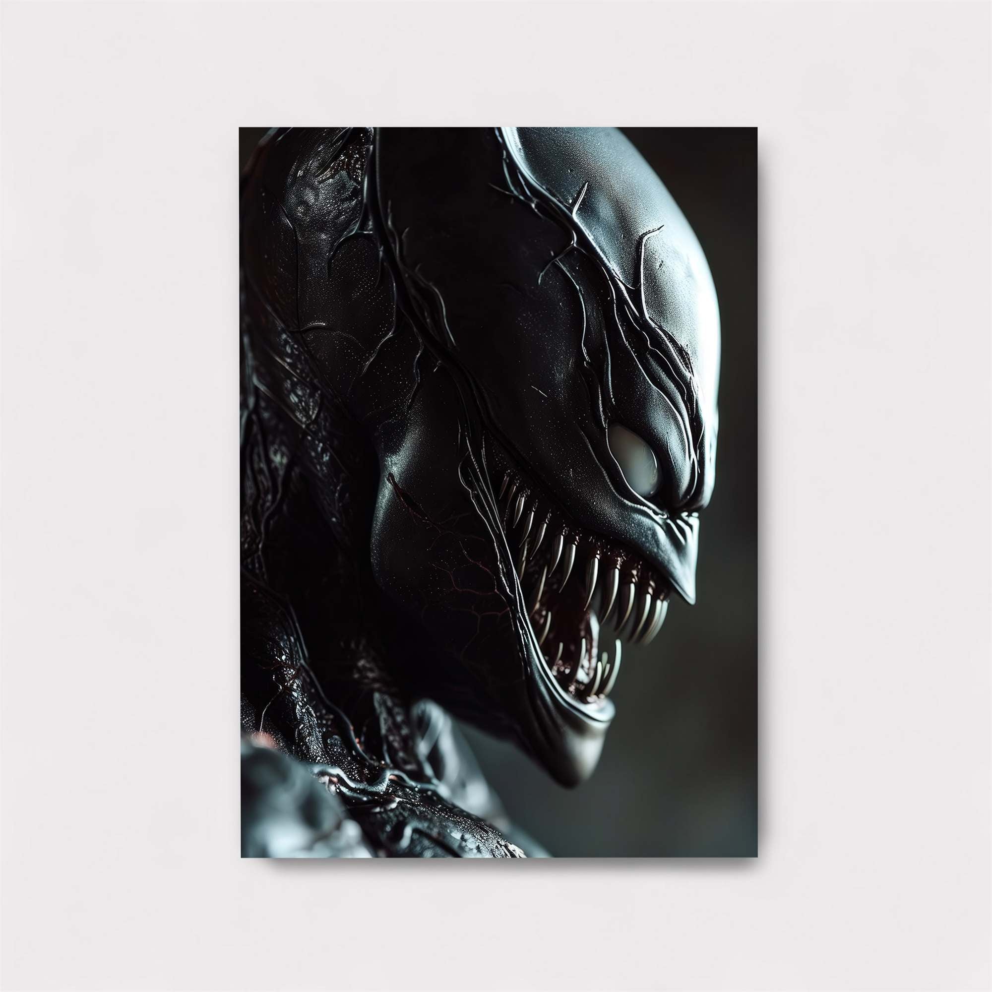 Venom Intense Safe Wall Magnetic / M