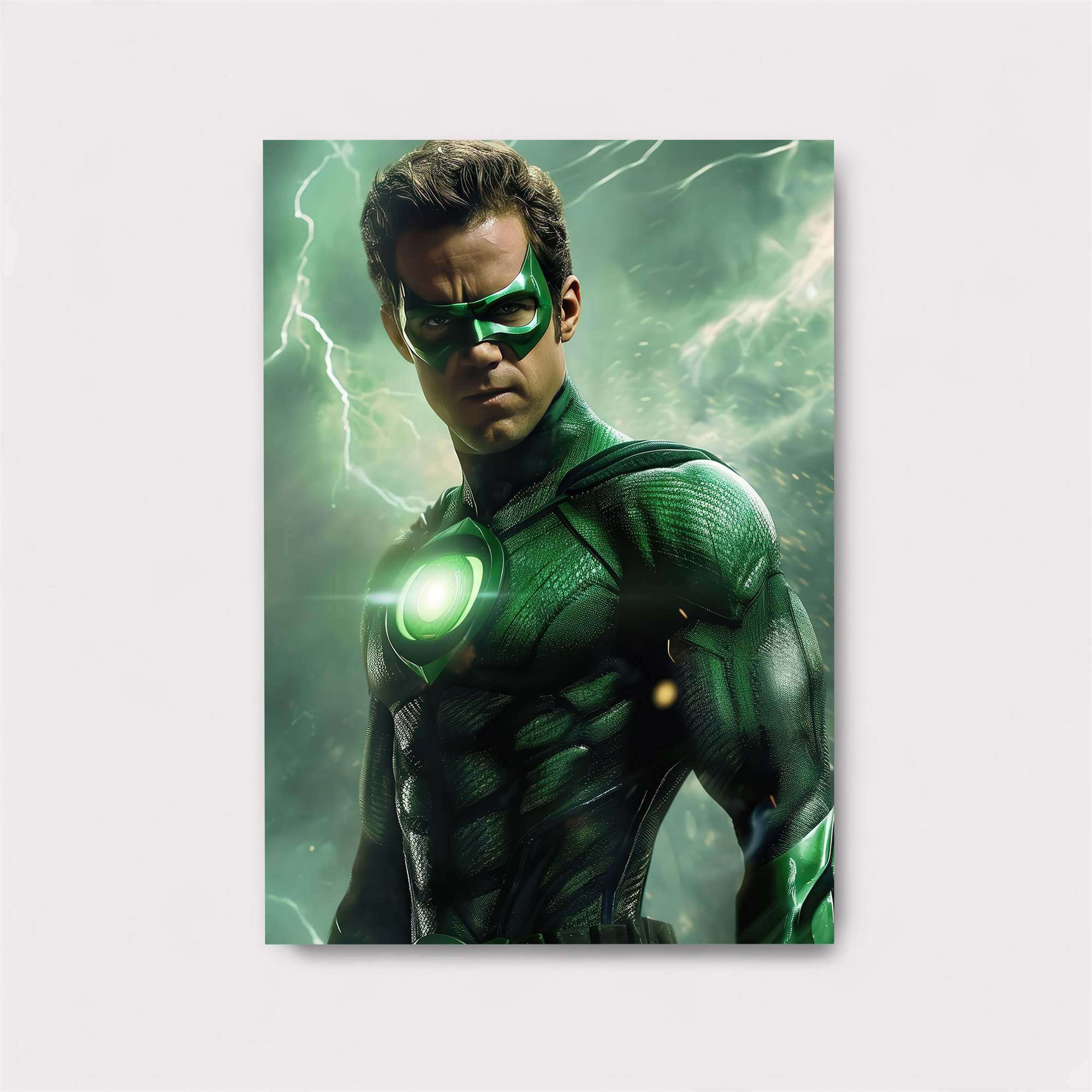 Lantern Valor Safe Wall Magnetic / M
