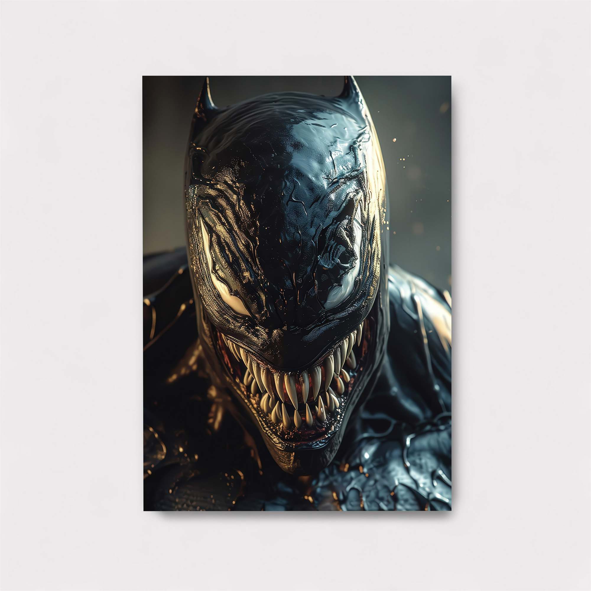 Venom Vicious Safe Wall Magnetic / M