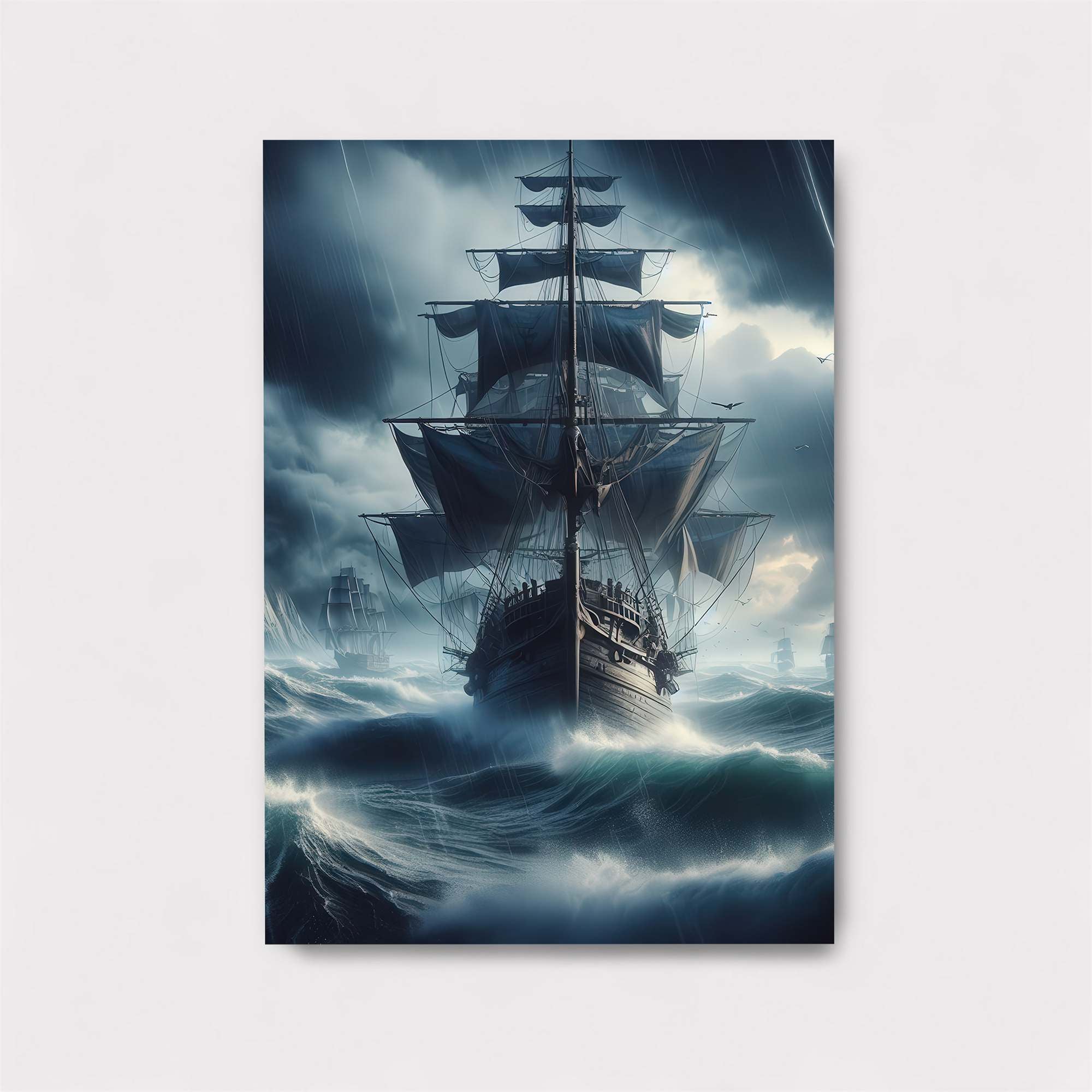 Tempest Odyssey Safe Wall Magnetic / M