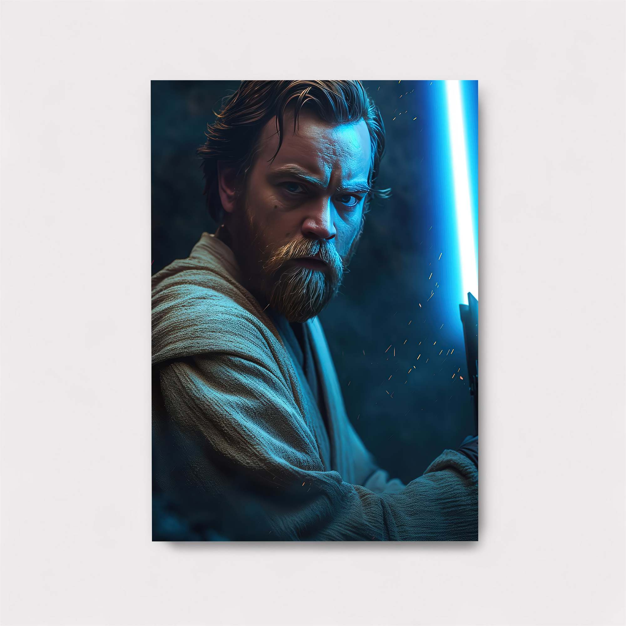 Skywalker Serene Safe Wall Magnetic / M