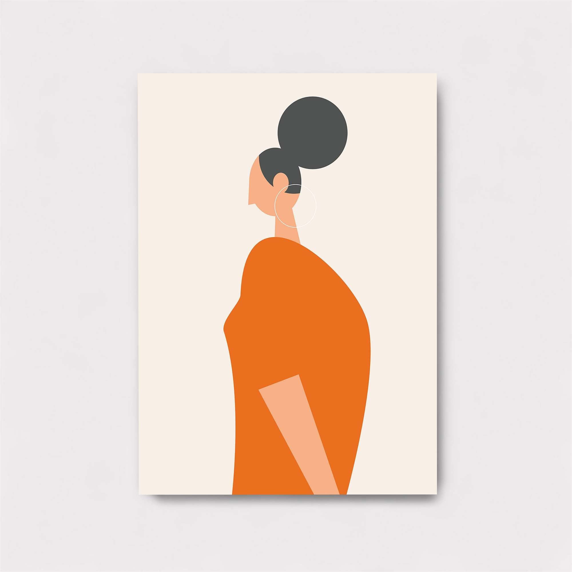 Bun Bliss Safe Wall Magnetic / M