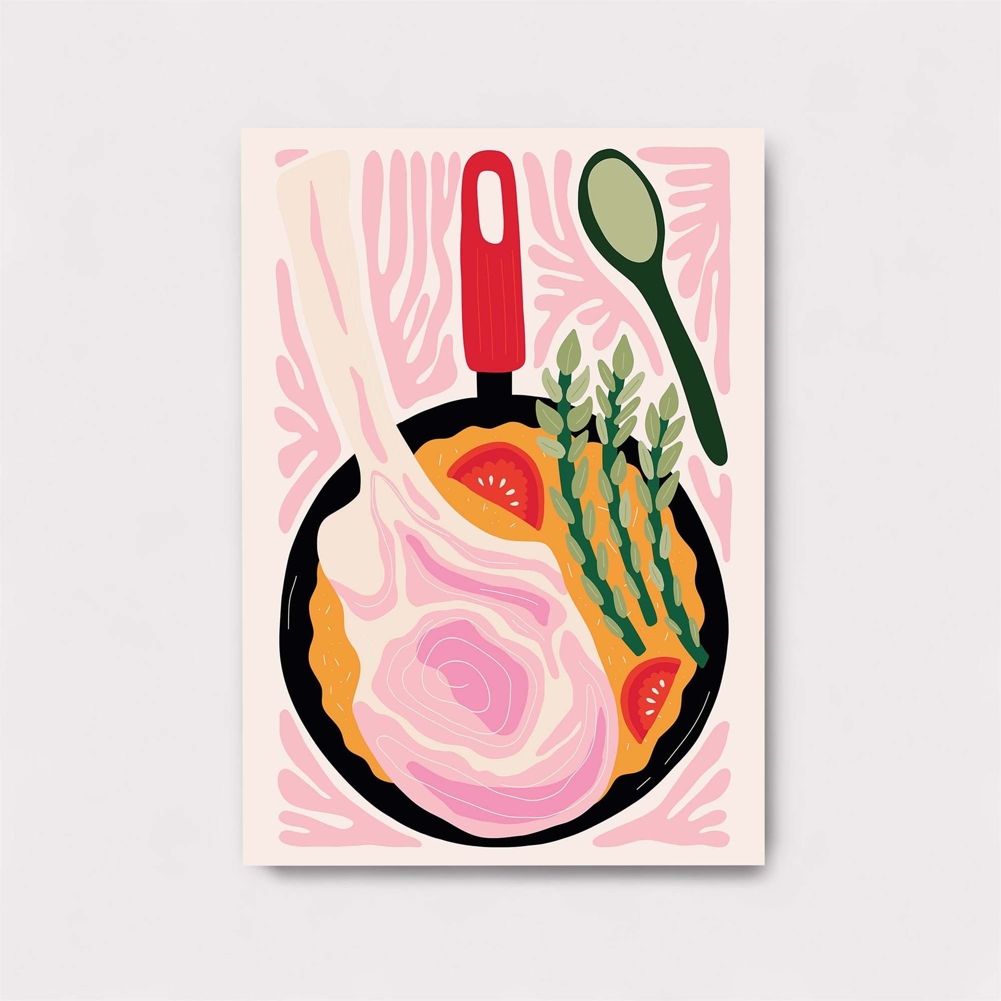 Meat Marvel Safe Wall Magnetic / M