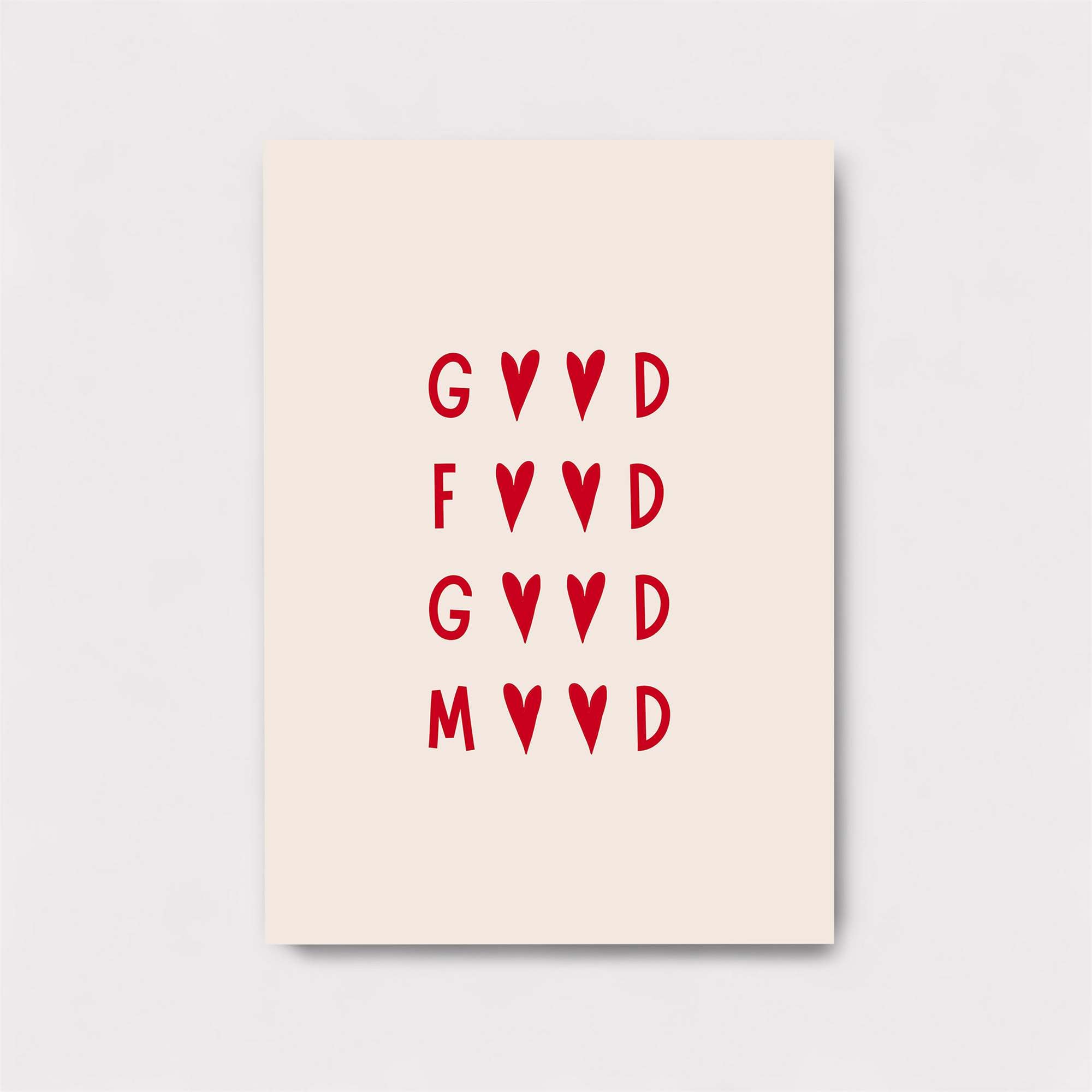 LoveCode Safe Wall Magnetic / M