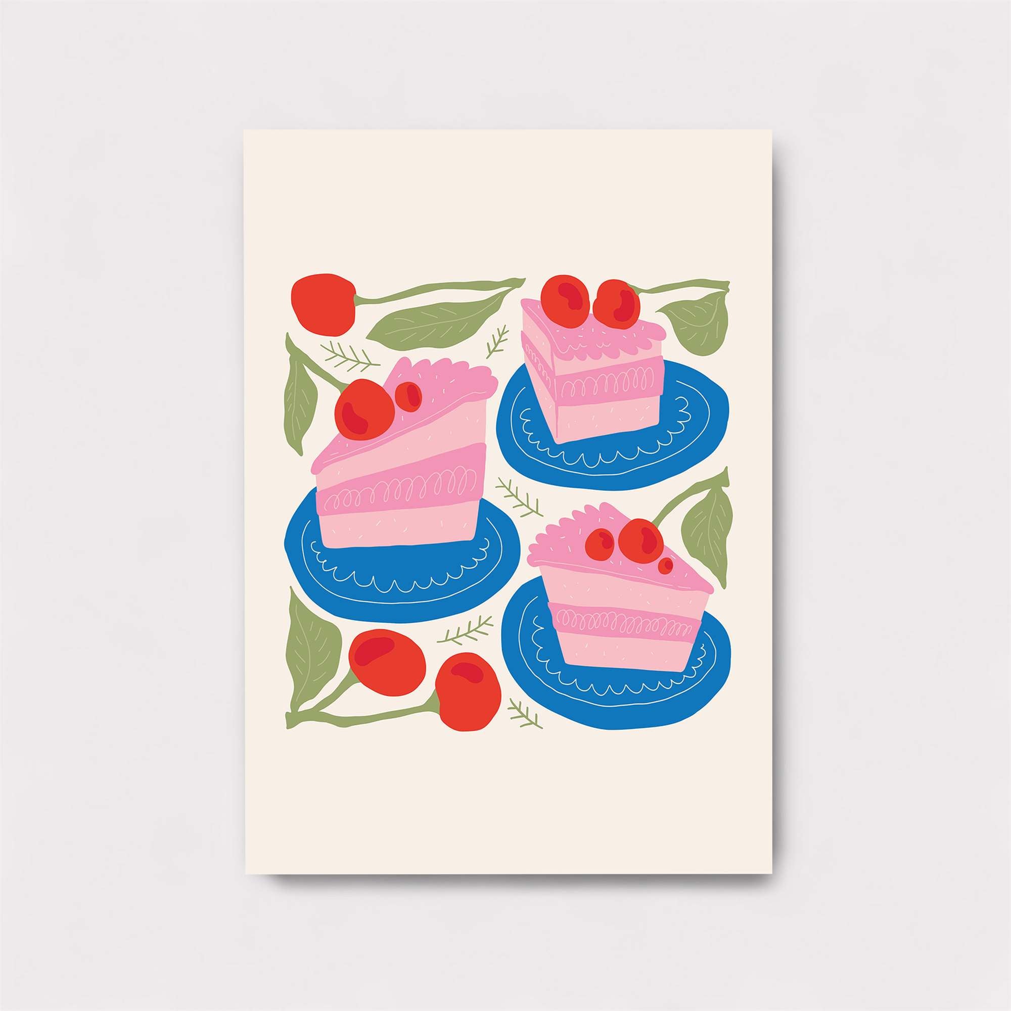 CakeJoy Safe Wall Magnetic / M