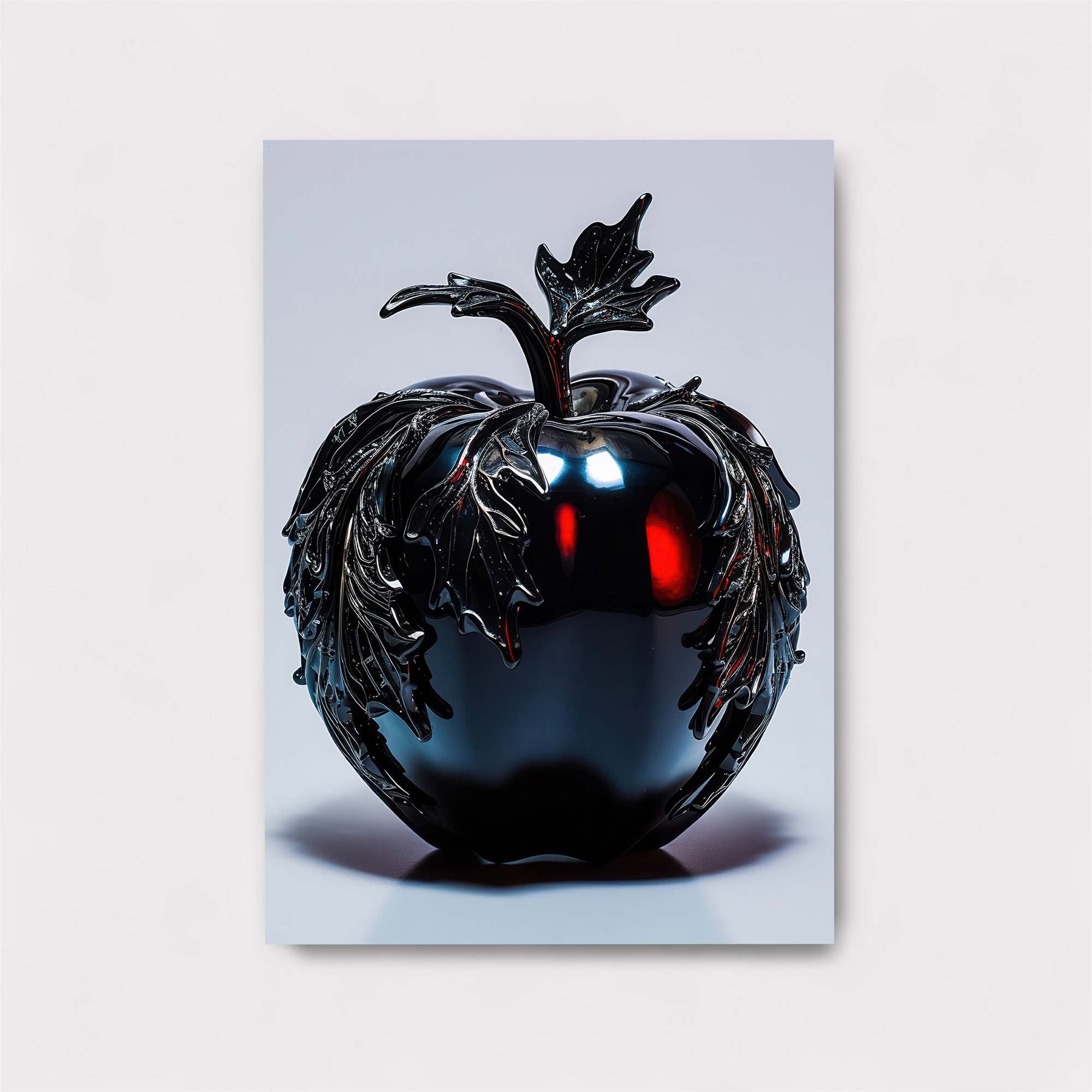 Dark Enigma Safe Wall Magnetic / M