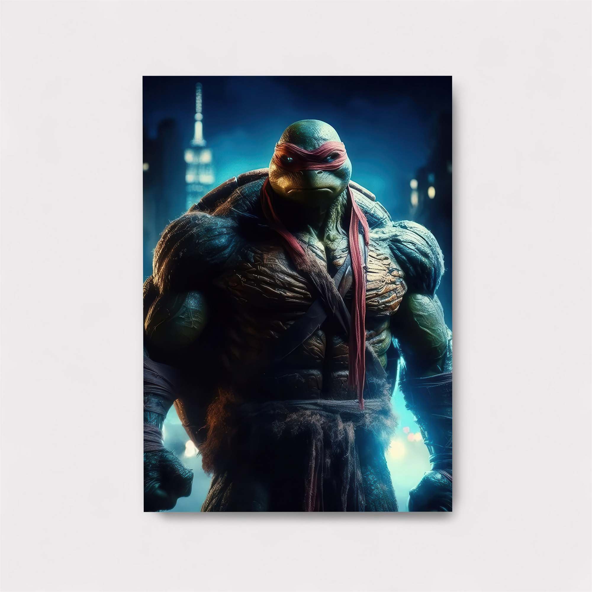 Raphael Resolute Safe Wall Magnetic / M