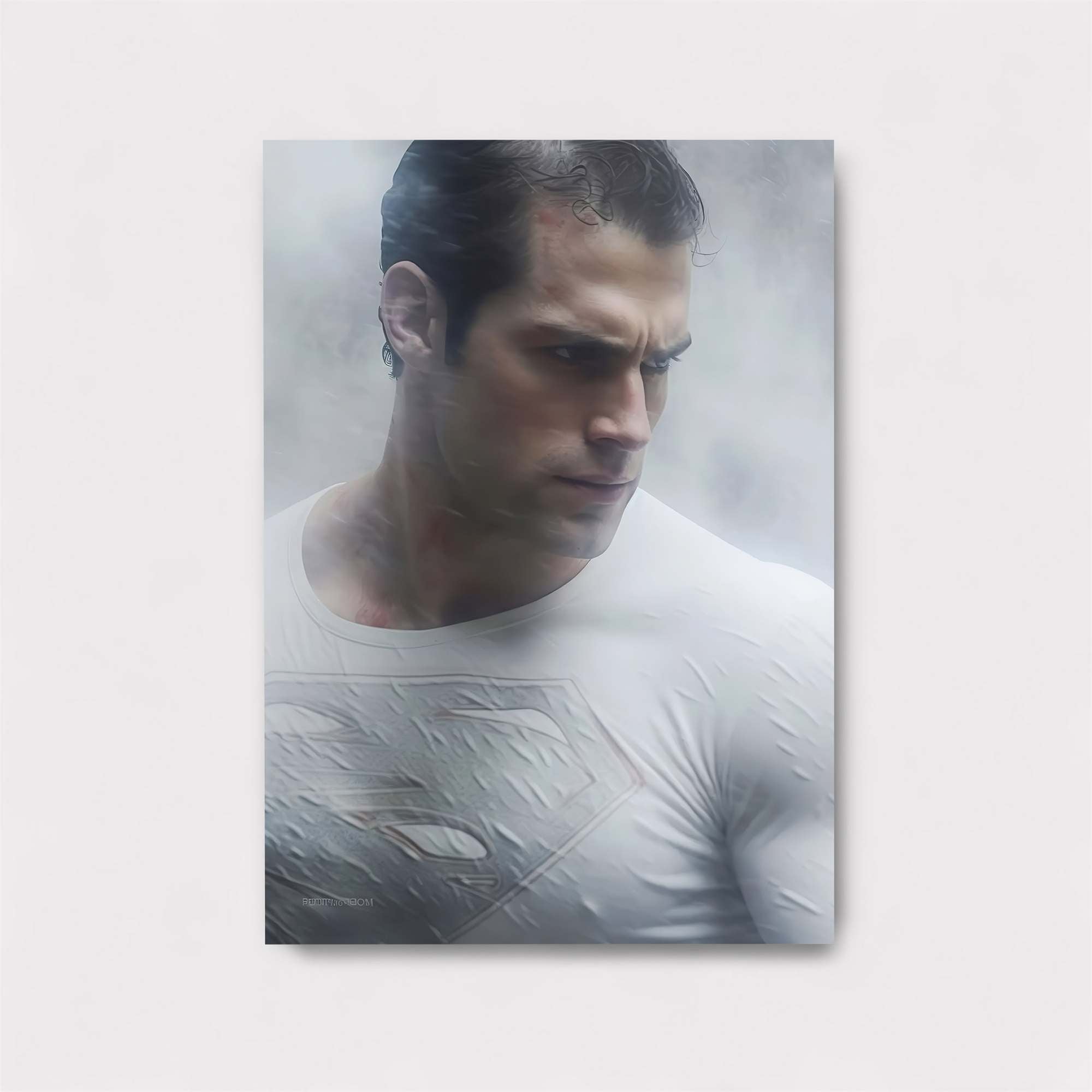 Cavill Intense Safe Wall Magnetic / M