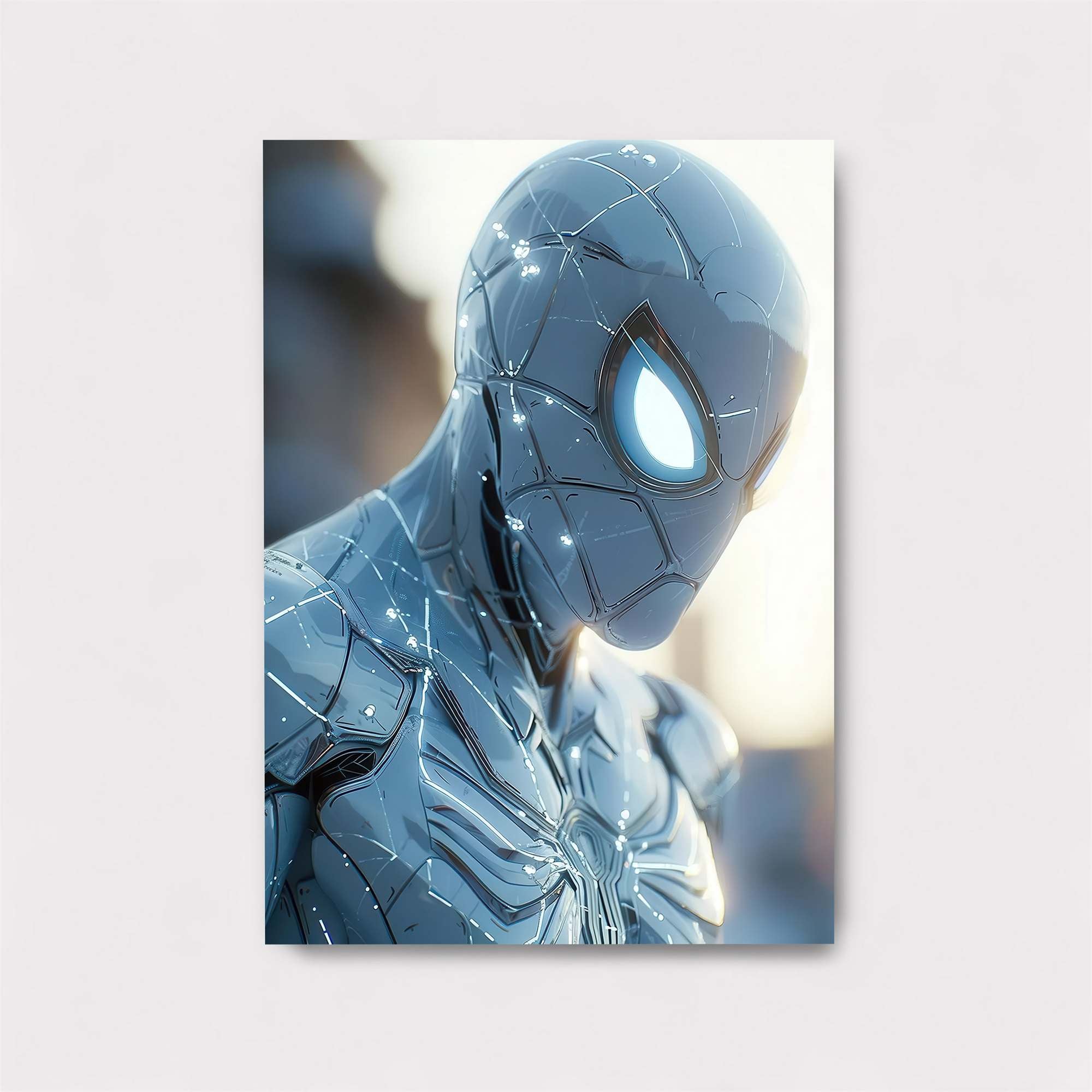 Spider Radiant Safe Wall Magnetic / M