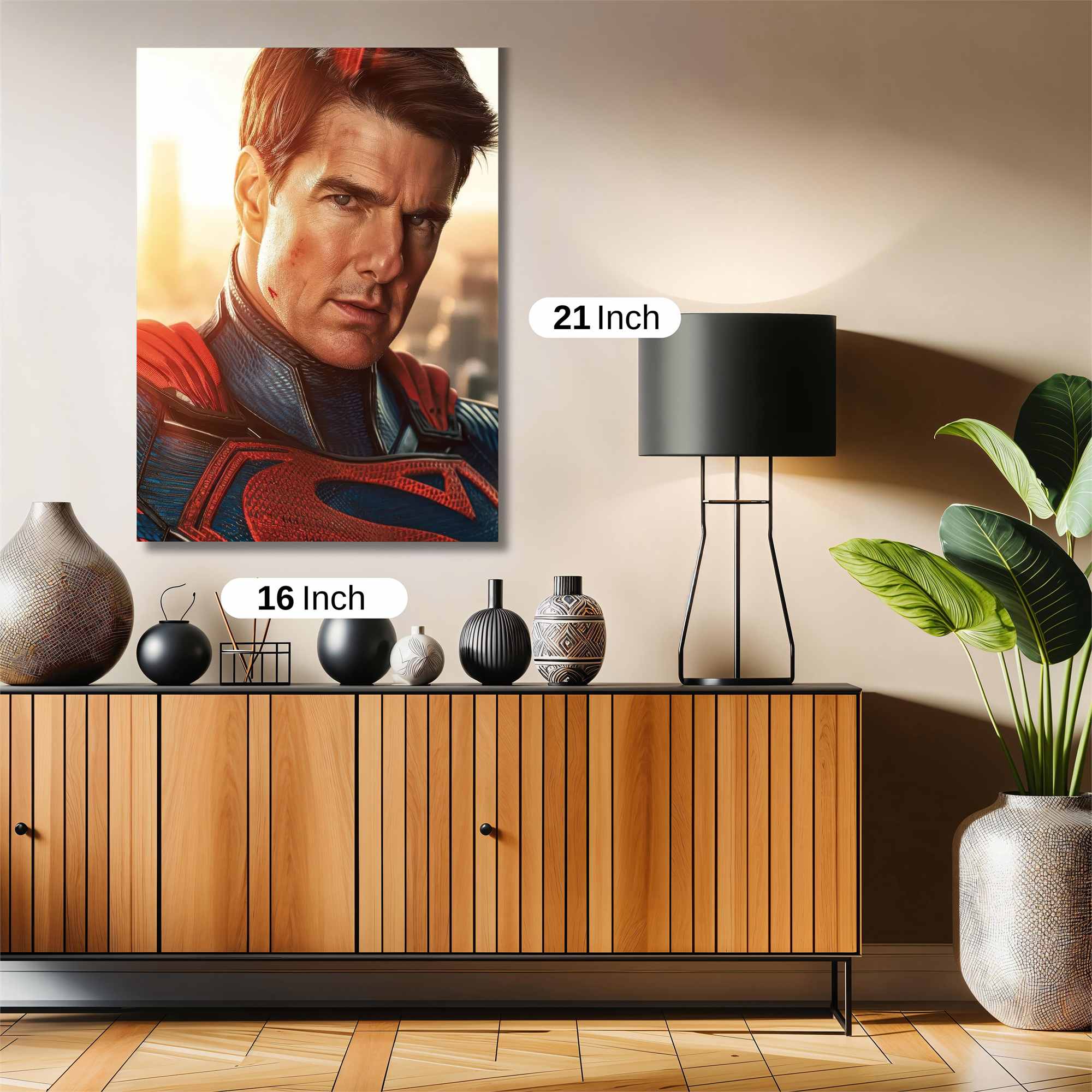 Cruise Heroic Safe Wall Magnetic / M