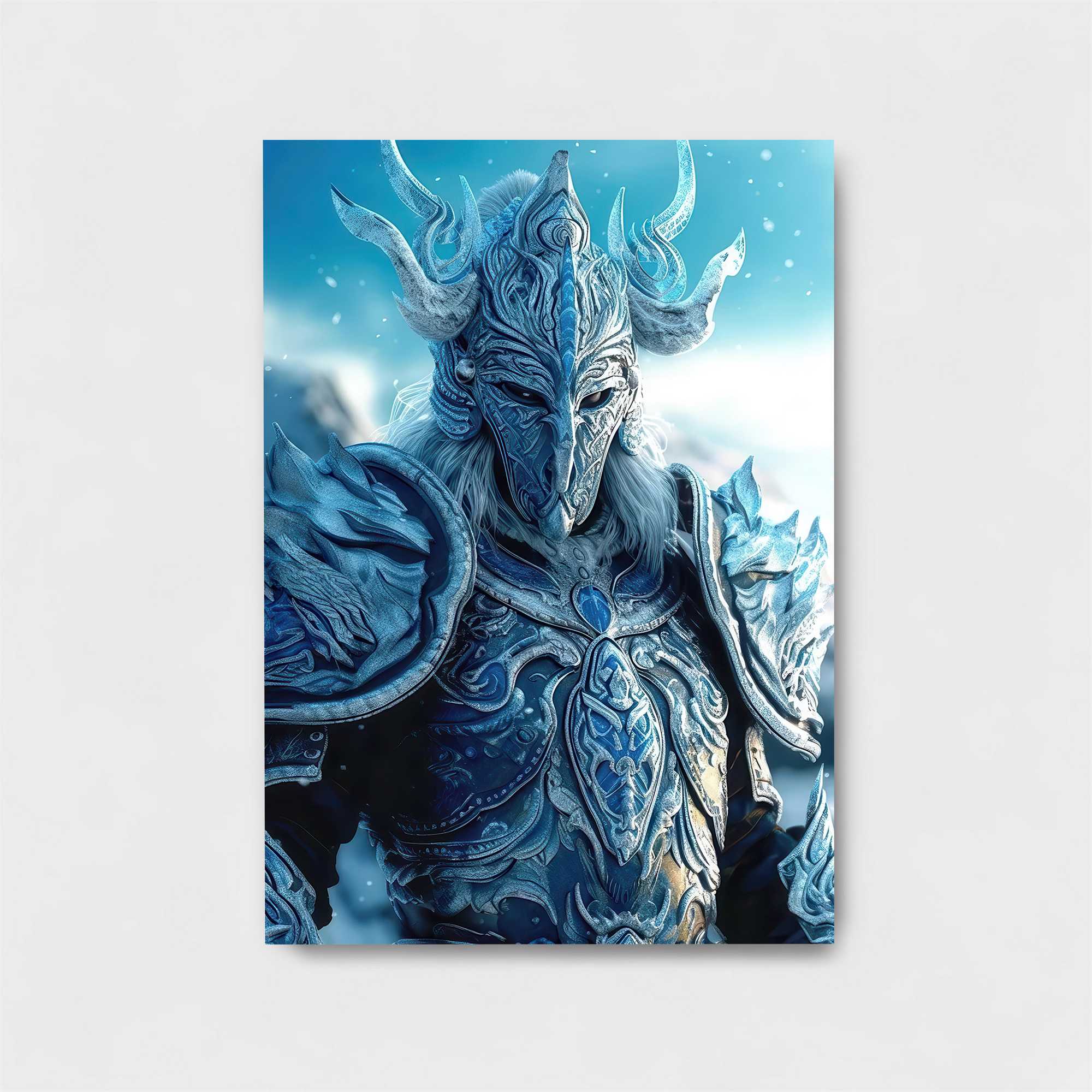 Frost Monarch Safe Wall Magnetic / M