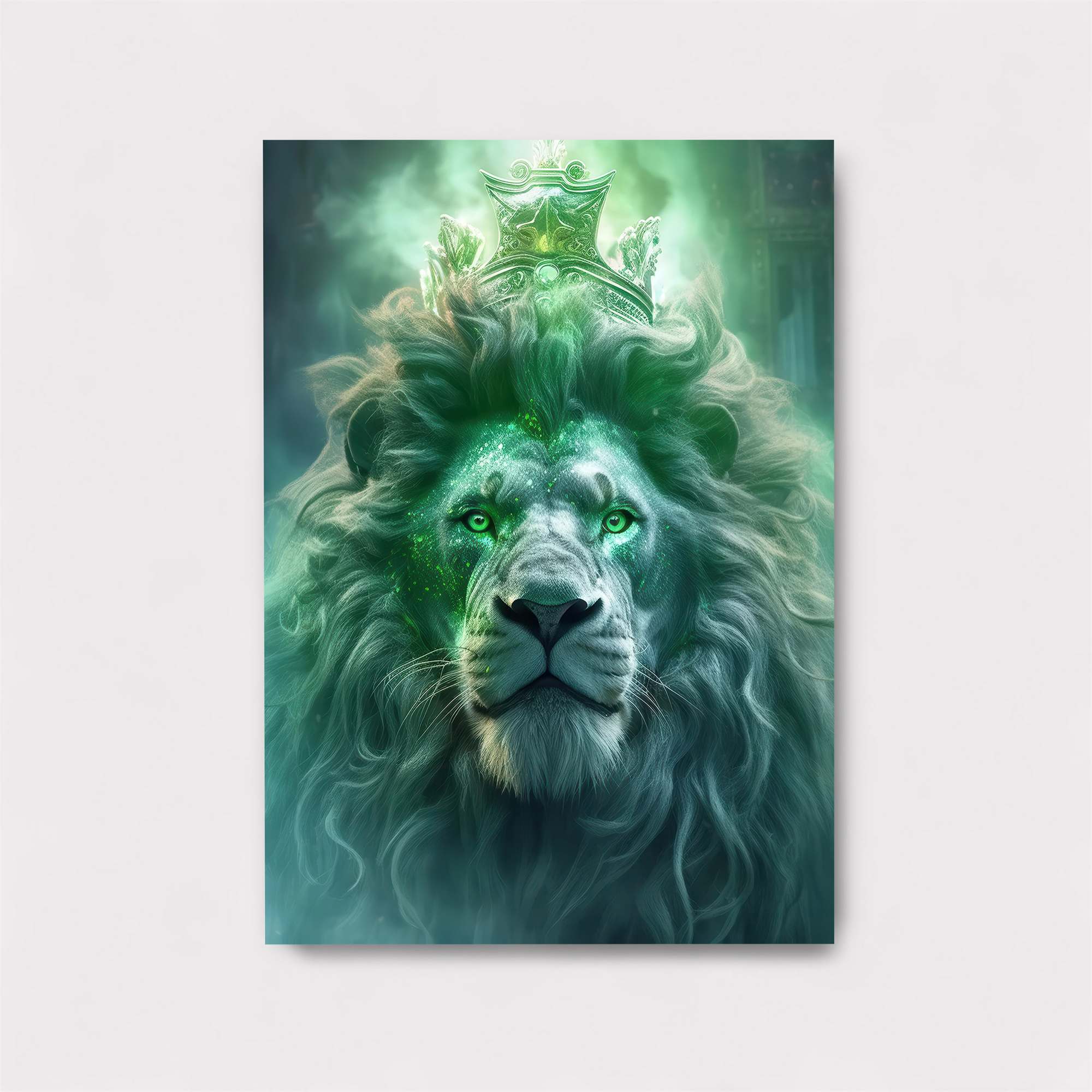 Lion Sovereign Safe Wall Magnetic / M