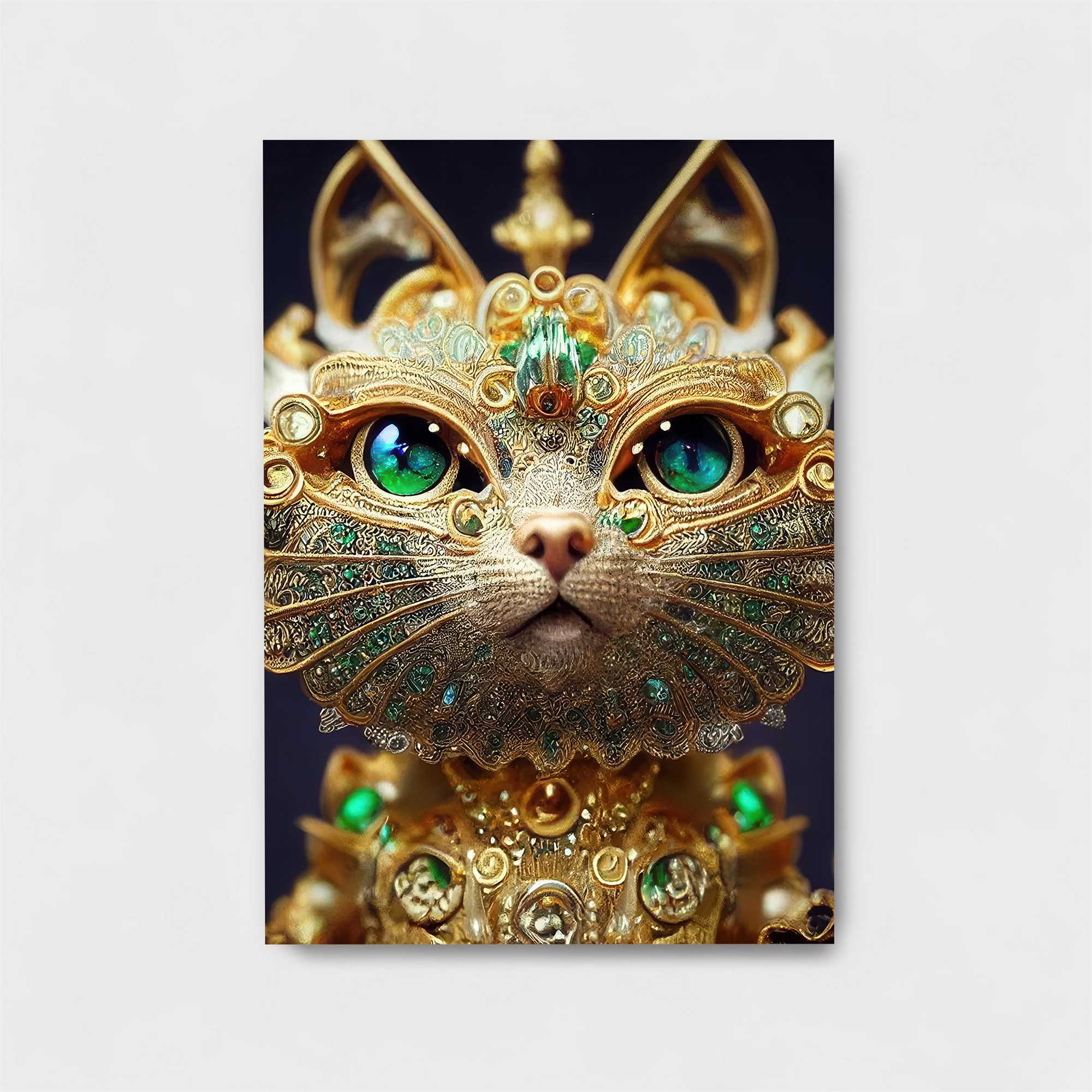 Bastet Regal Safe Wall Magnetic / M