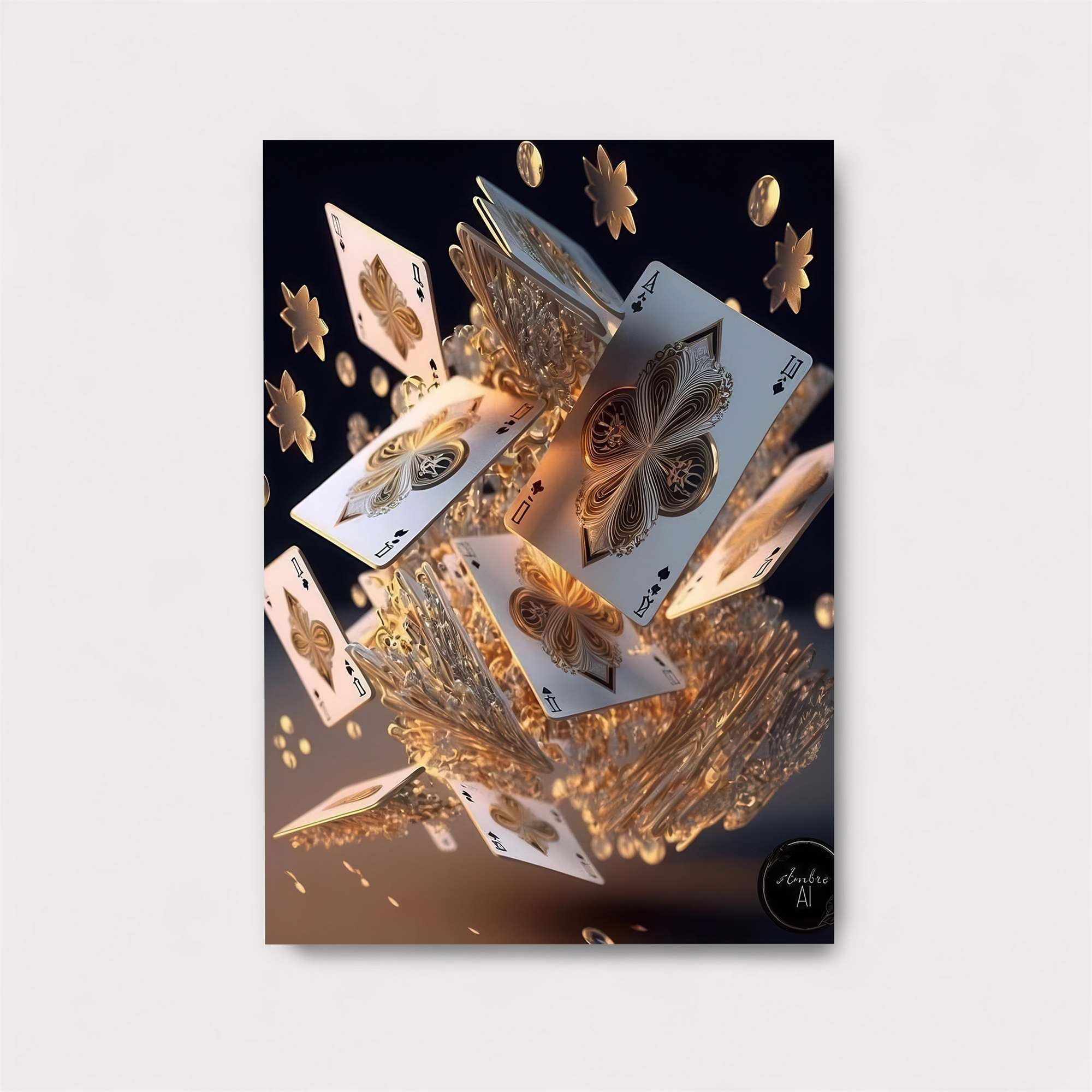 Robot Enigma Safe Wall Magnetic / M