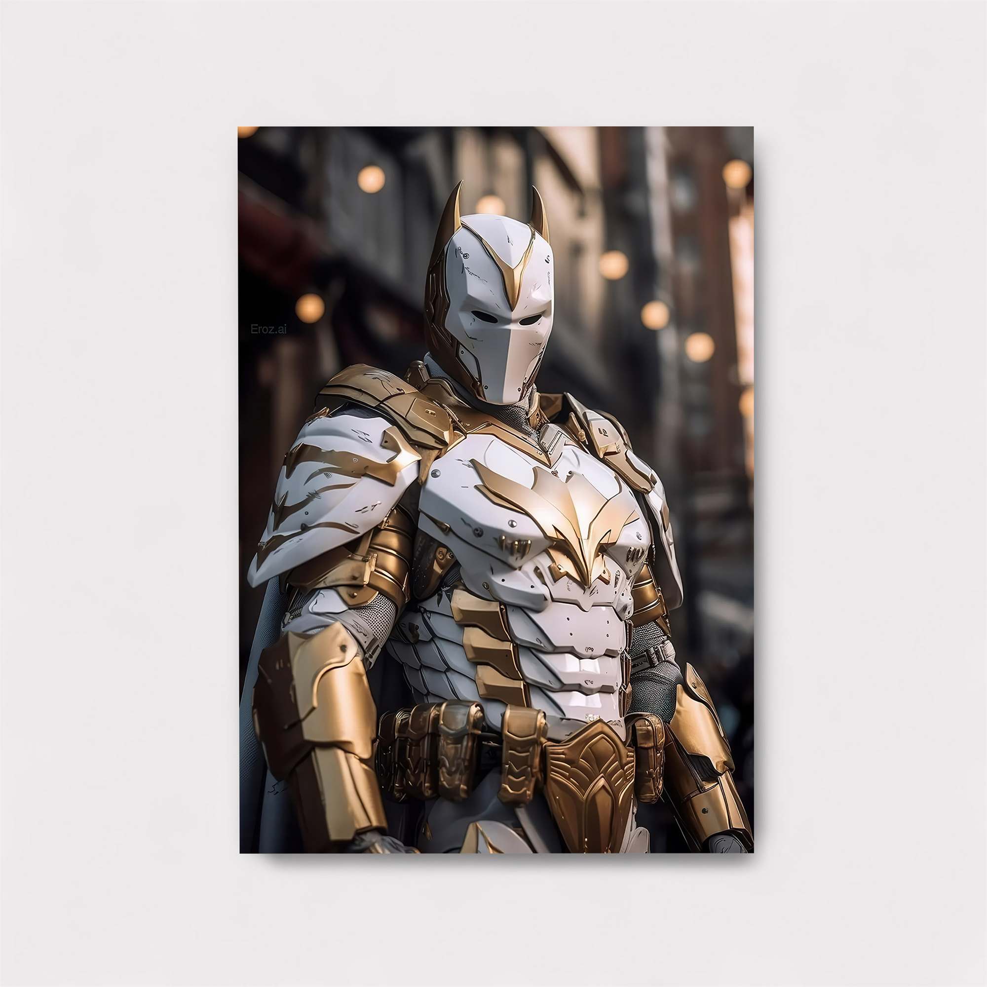Knight Radiant Safe Wall Magnetic / M