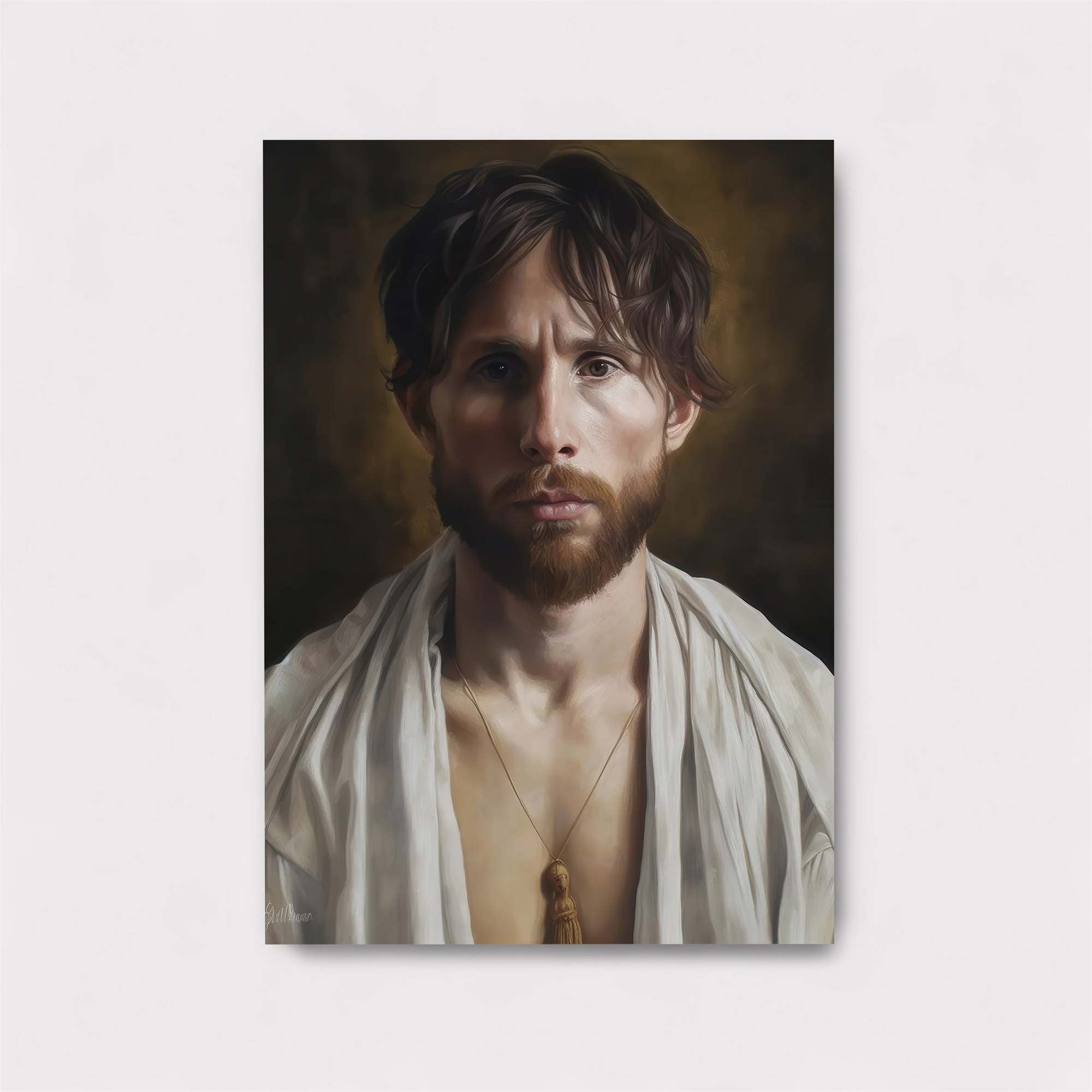 Socrates Serene Safe Wall Magnetic / M