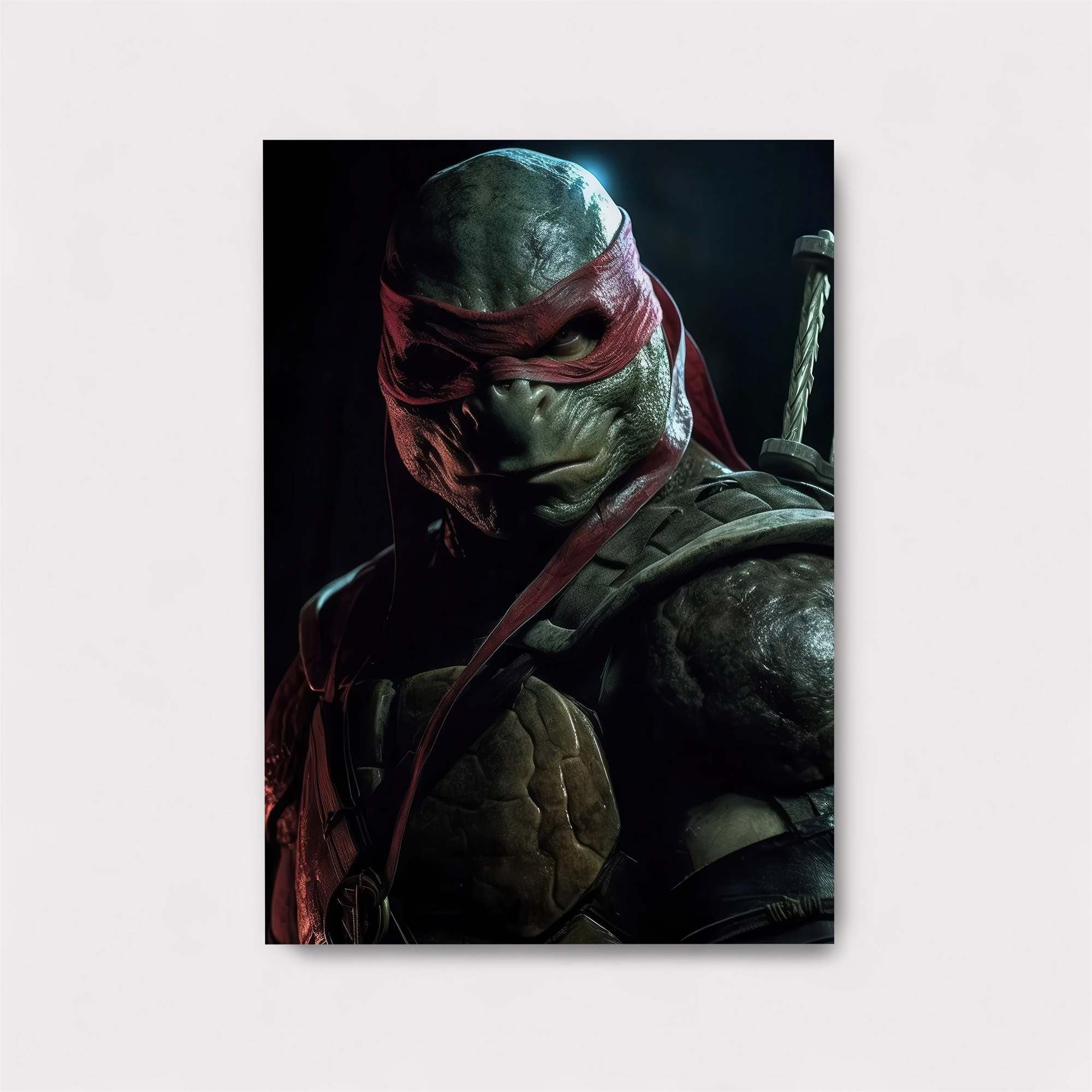 Raphael Resolute Safe Wall Magnetic / M