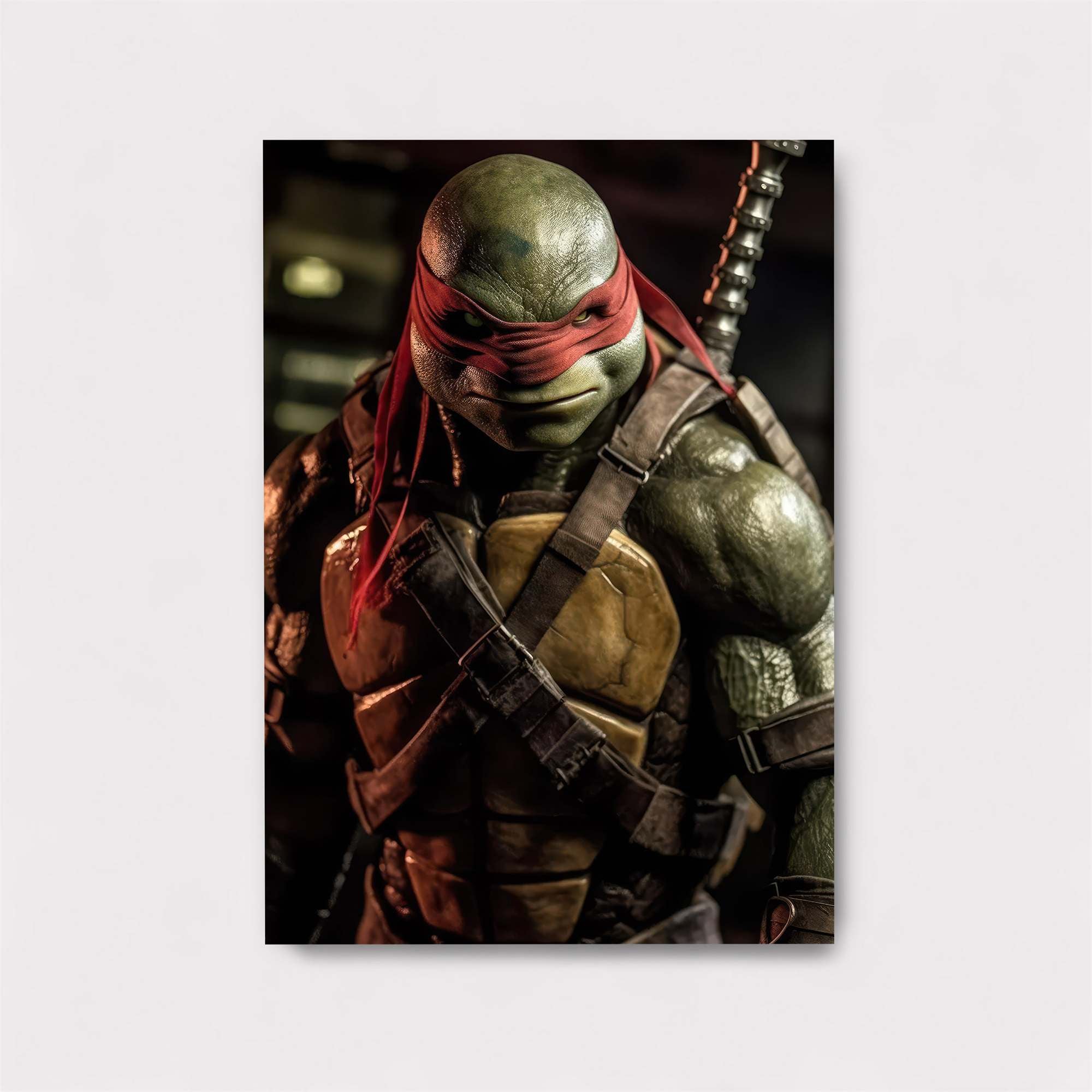 Raphael Intense Safe Wall Magnetic / M