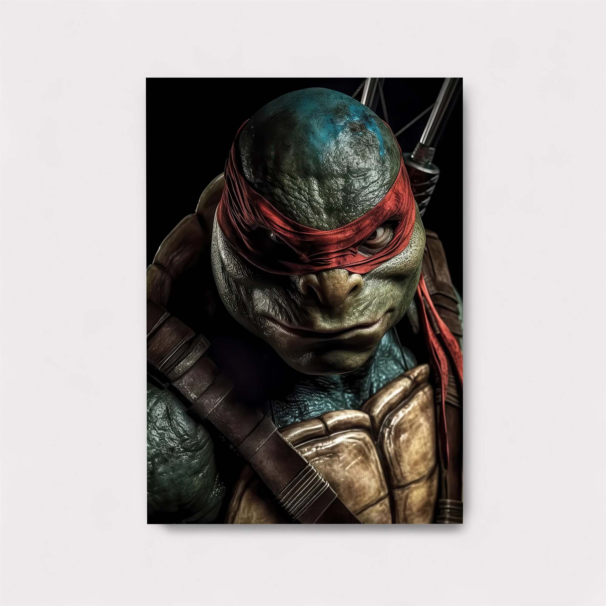 Raphael Intense Safe Wall Magnetic / M