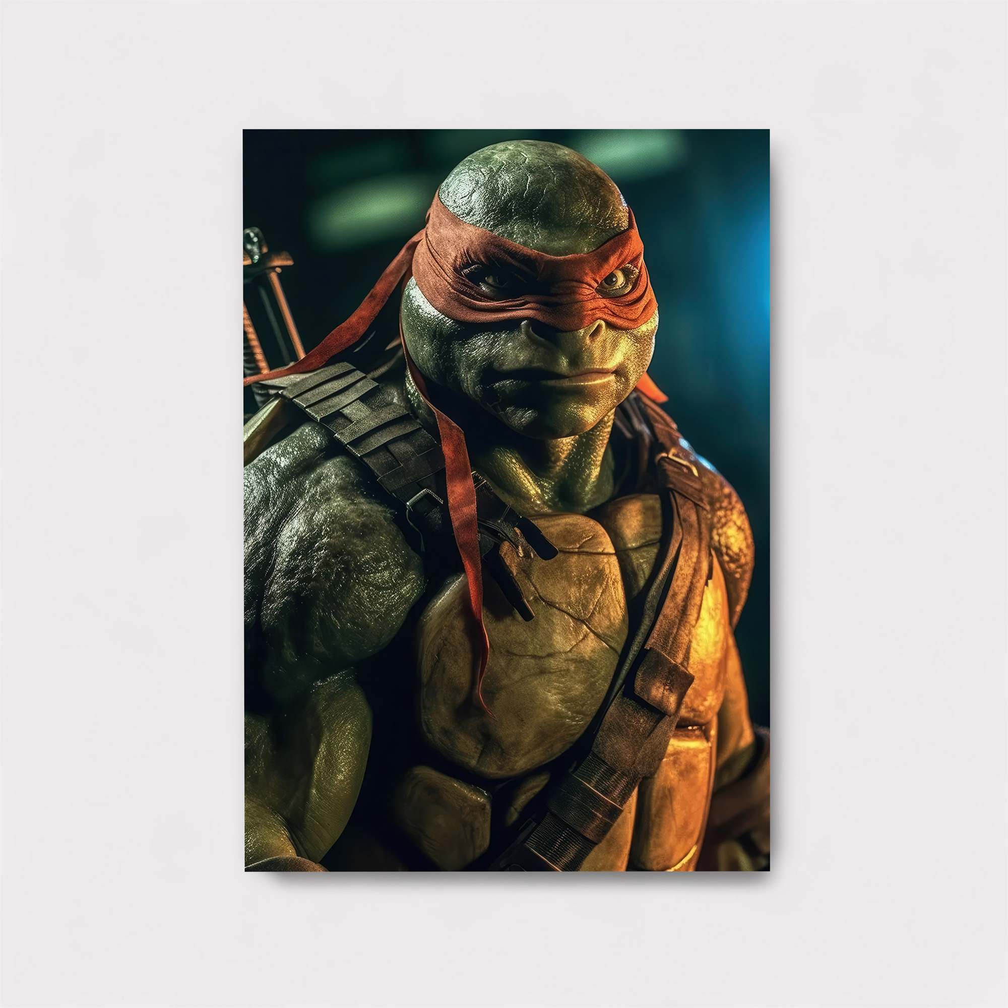Raphael Resolute Safe Wall Magnetic / M