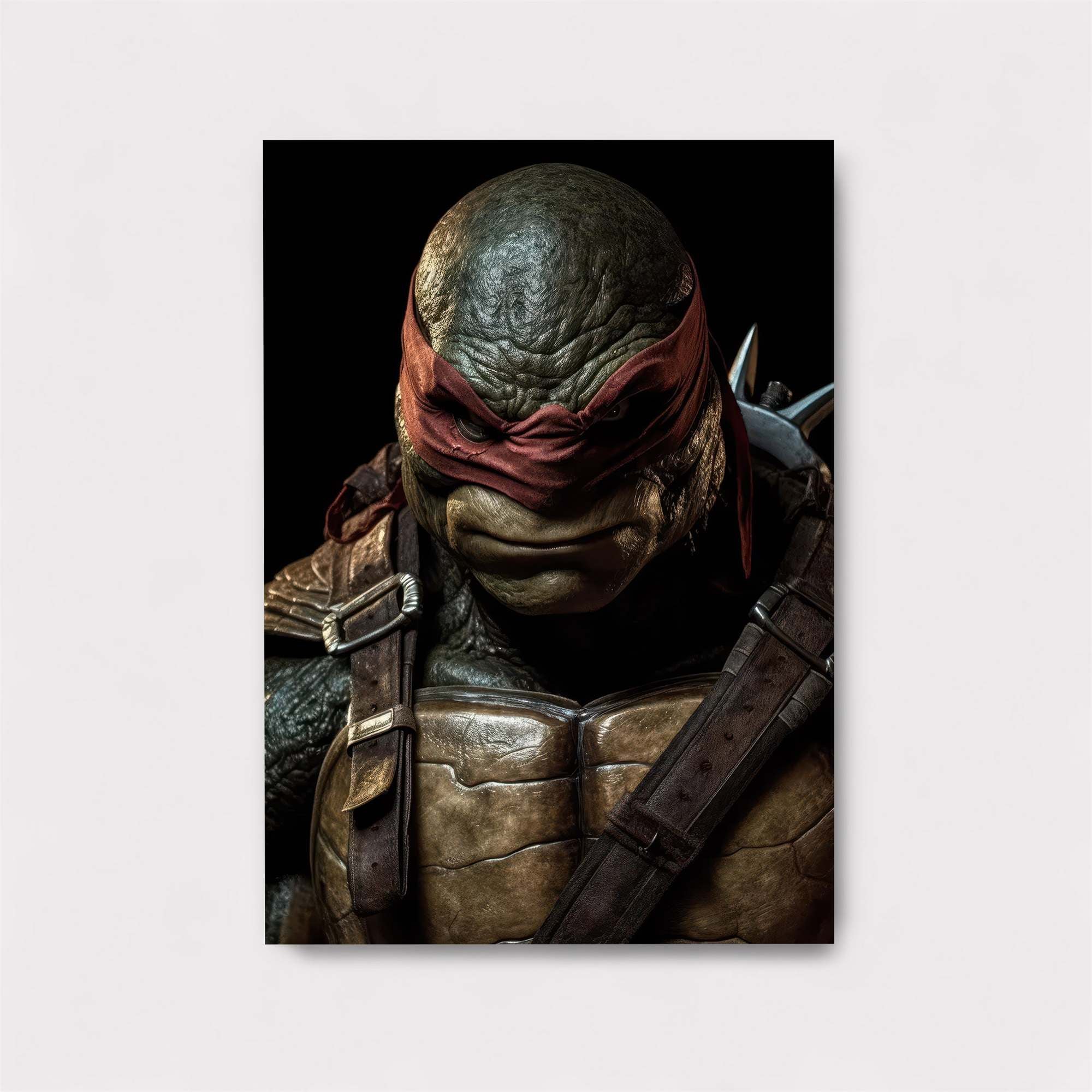Raphael Resolute Safe Wall Magnetic / M