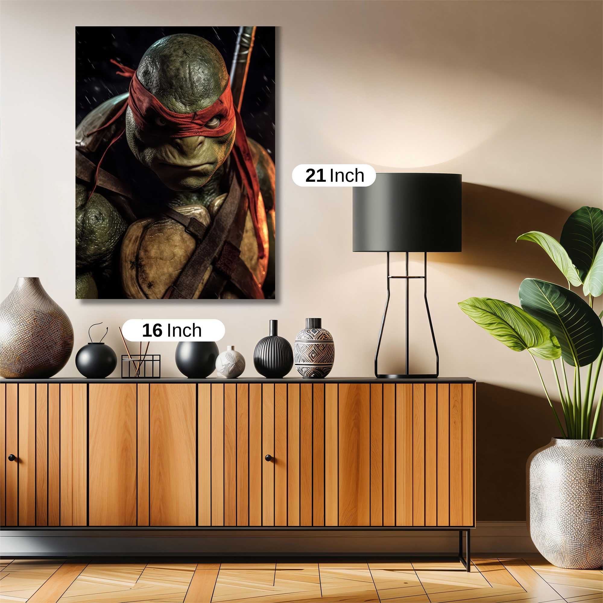 Raphael Intense Safe Wall Magnetic / M